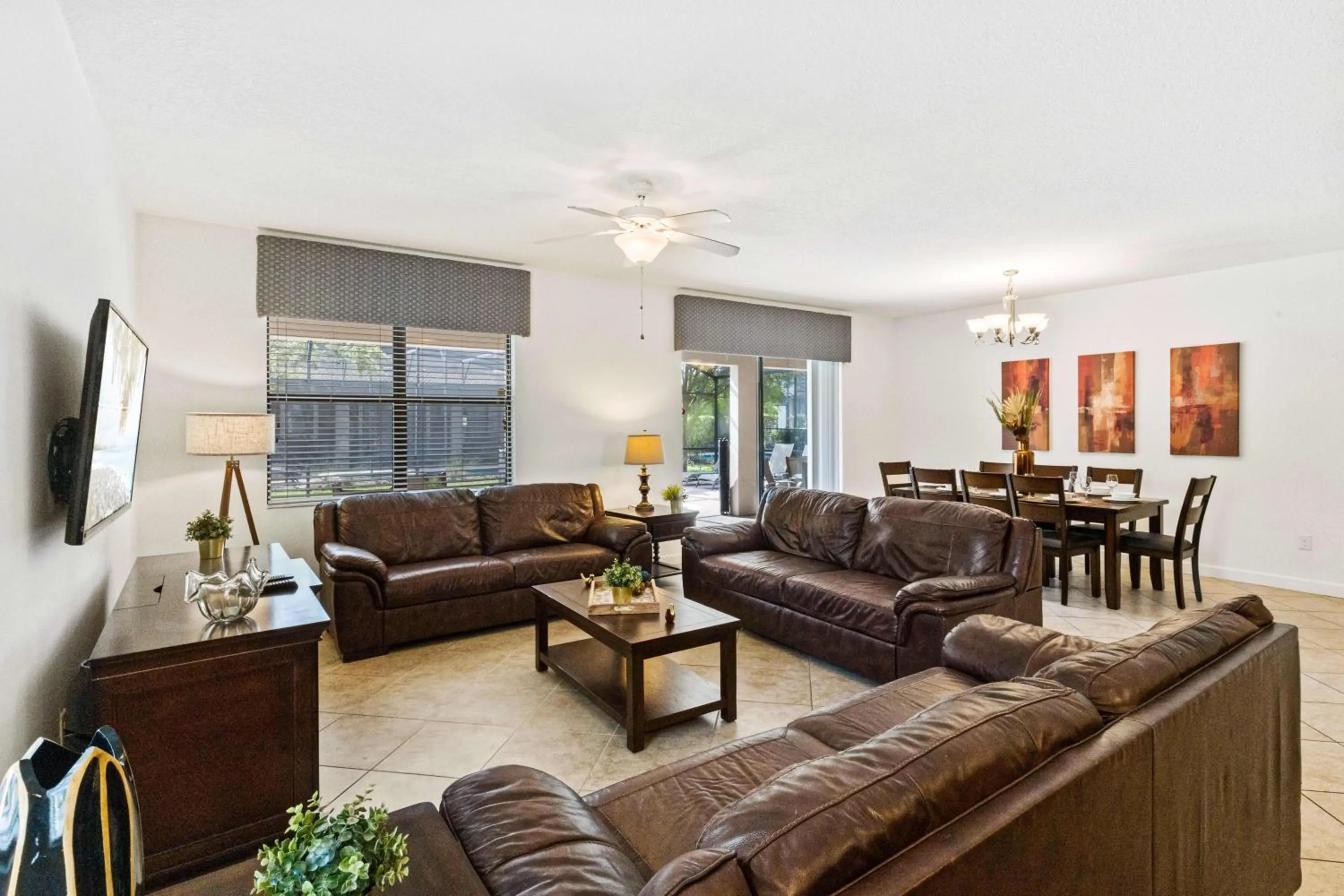 Other in GIANT Villa wPrivate Pool&Spa, Game Room, & More