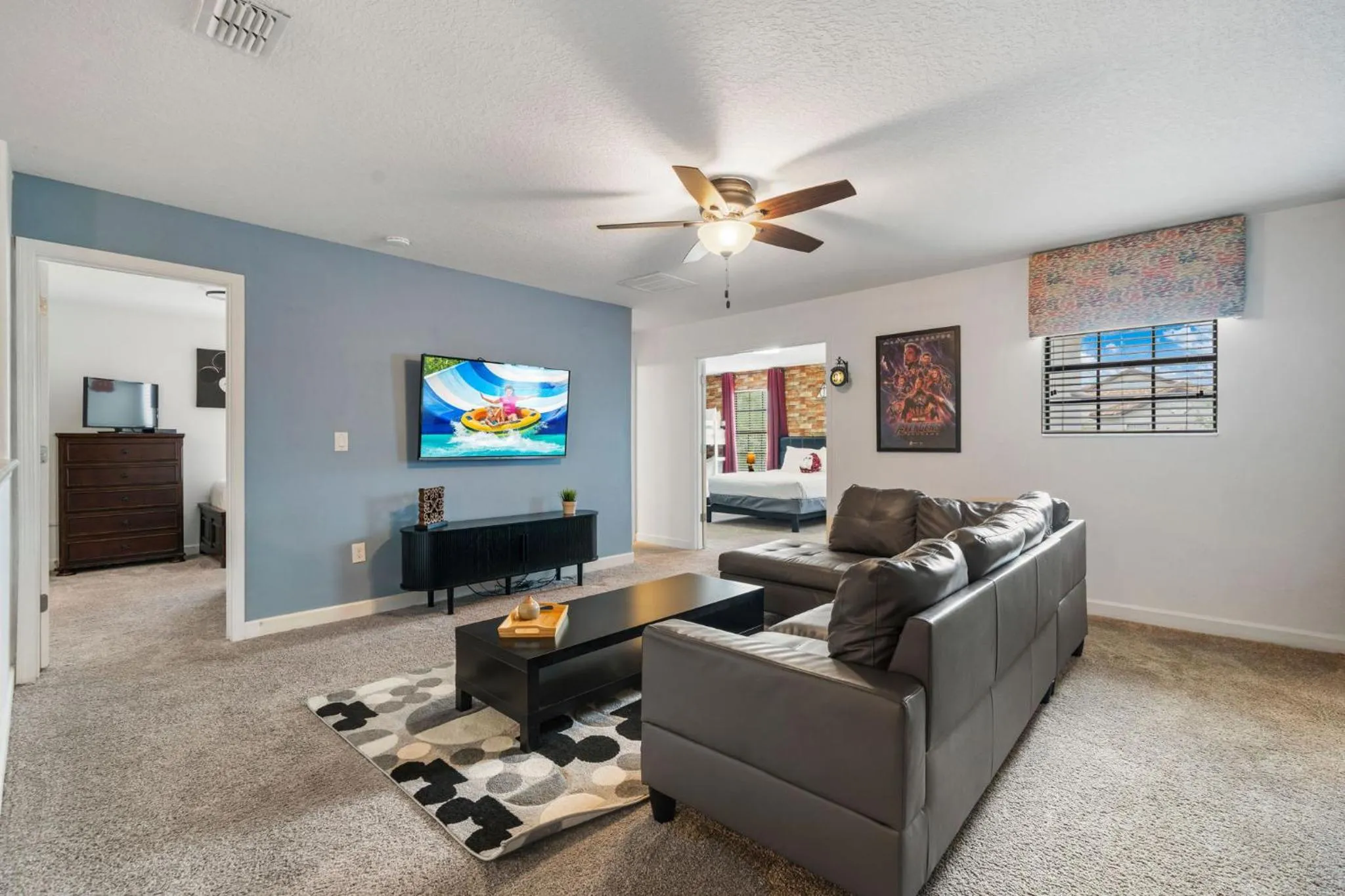 Other in GIANT Villa wPrivate Pool&Spa, Game Room, & More