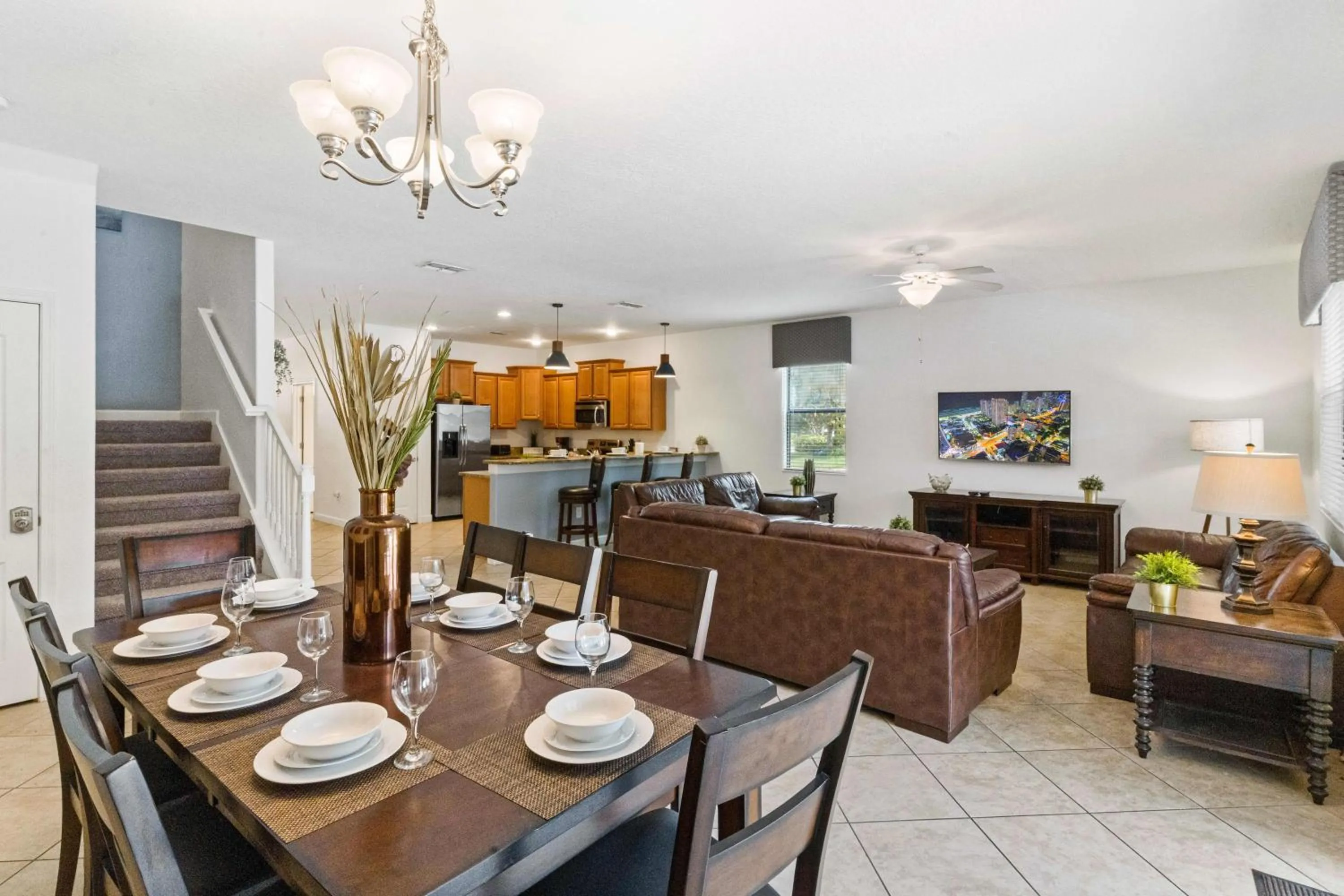 Other in GIANT Villa wPrivate Pool&Spa, Game Room, & More