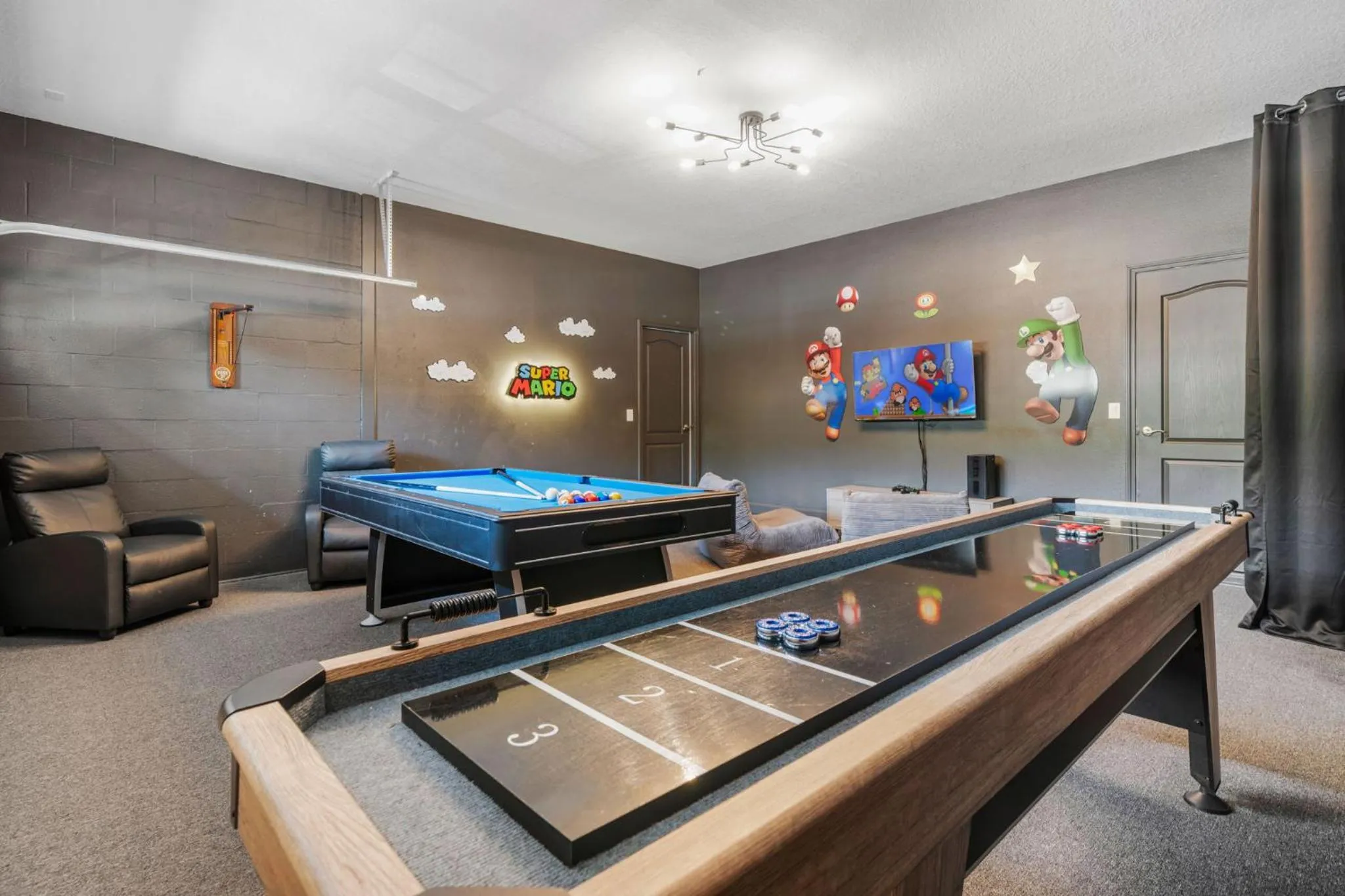 Other in GIANT Villa wPrivate Pool&Spa, Game Room, & More