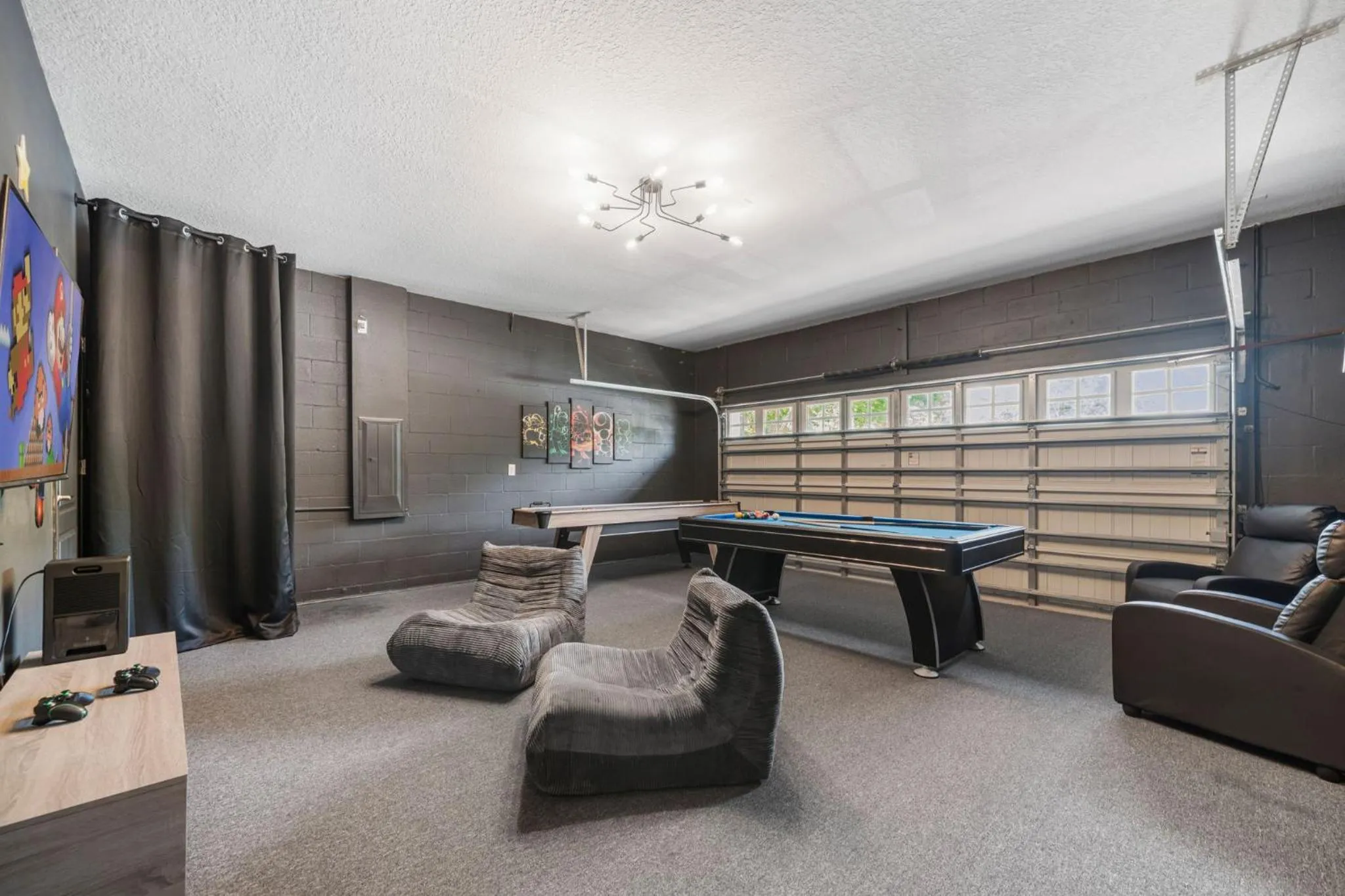 Other in GIANT Villa wPrivate Pool&Spa, Game Room, & More