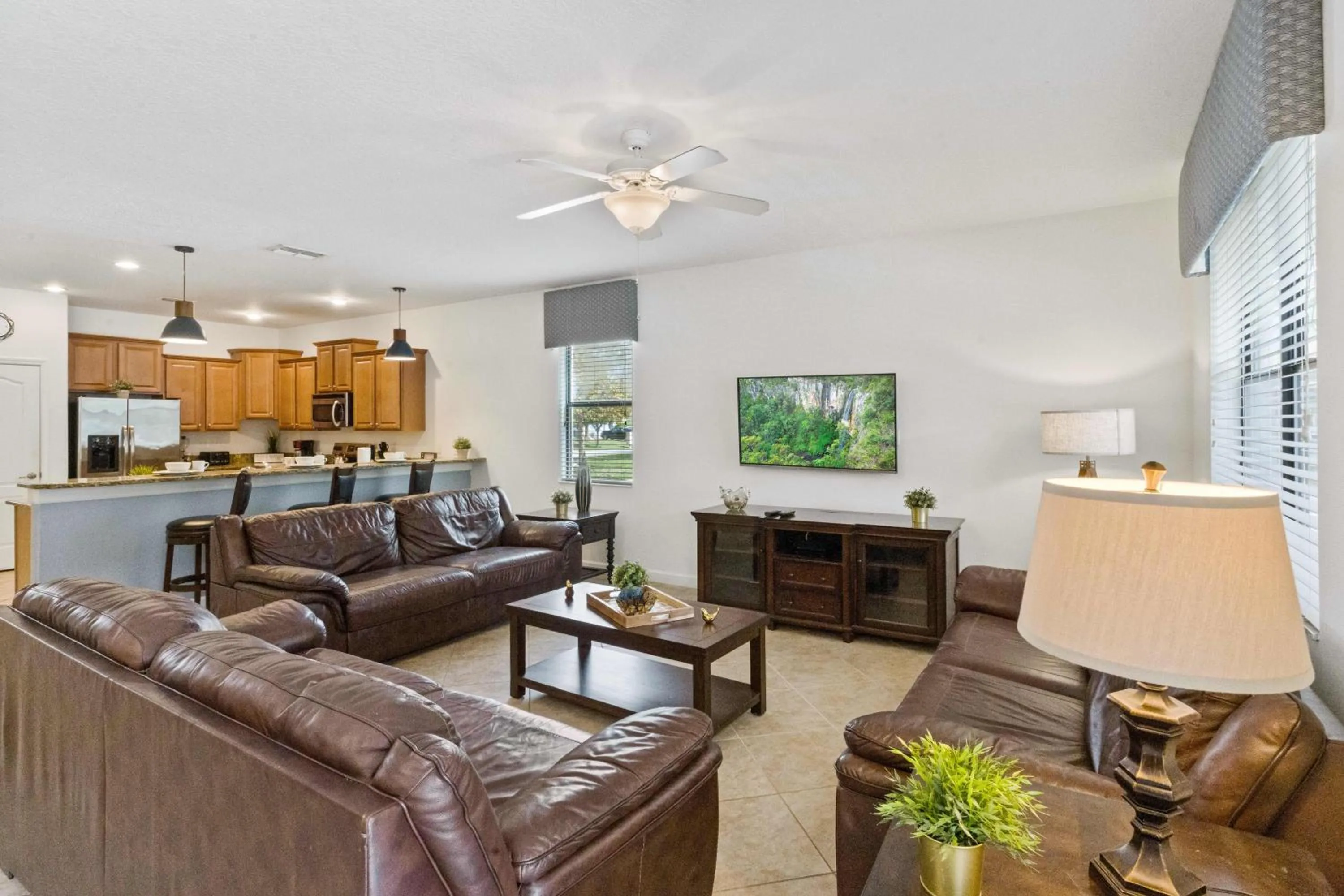 Other in GIANT Villa wPrivate Pool&Spa, Game Room, & More