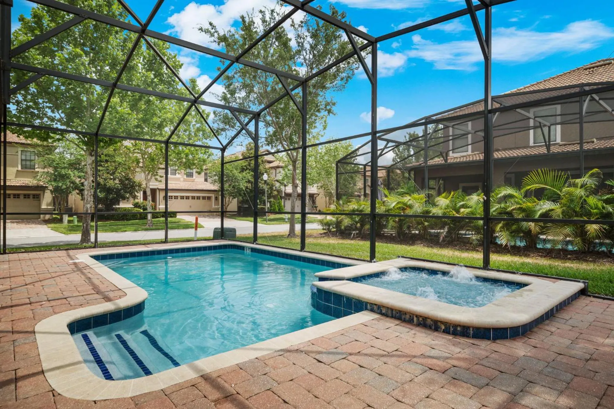 Other in GIANT Villa wPrivate Pool&Spa, Game Room, & More