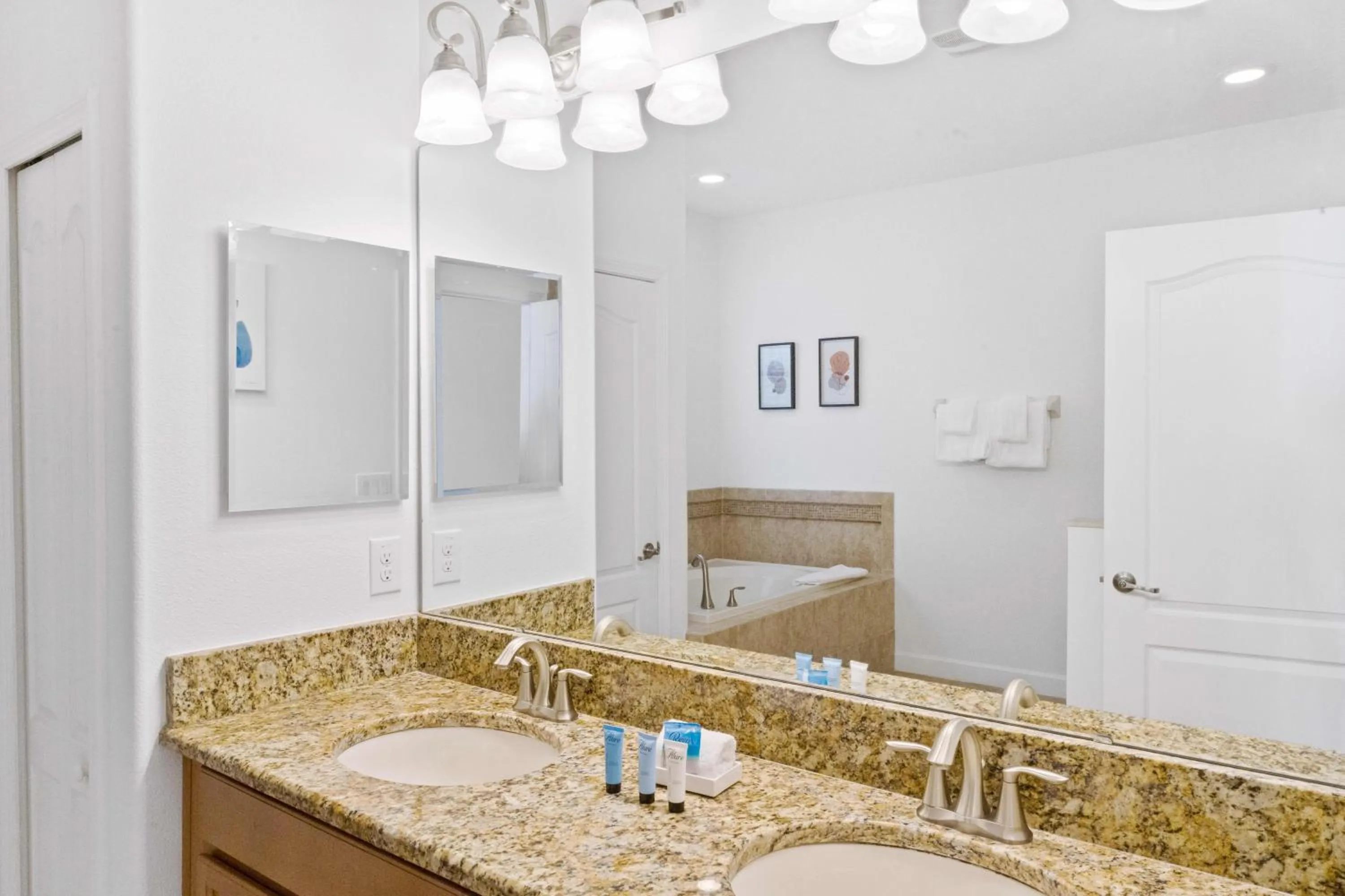 Other in GIANT Villa wPrivate Pool&Spa, Game Room, & More