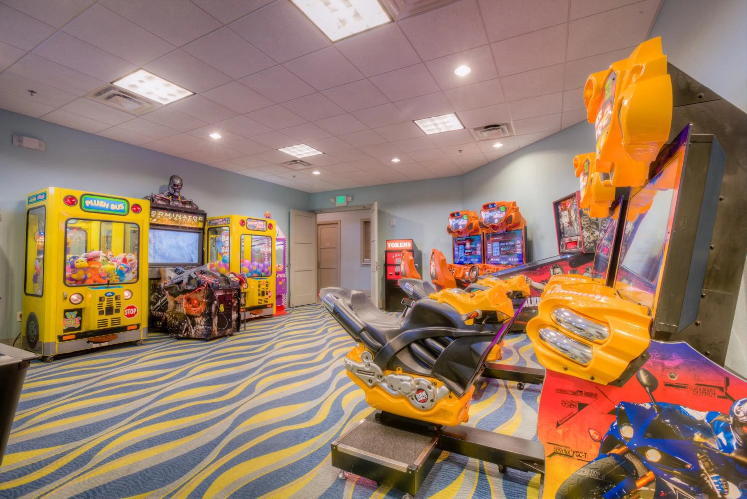 Other in GIANT Villa wPrivate Pool&Spa, Game Room, & More