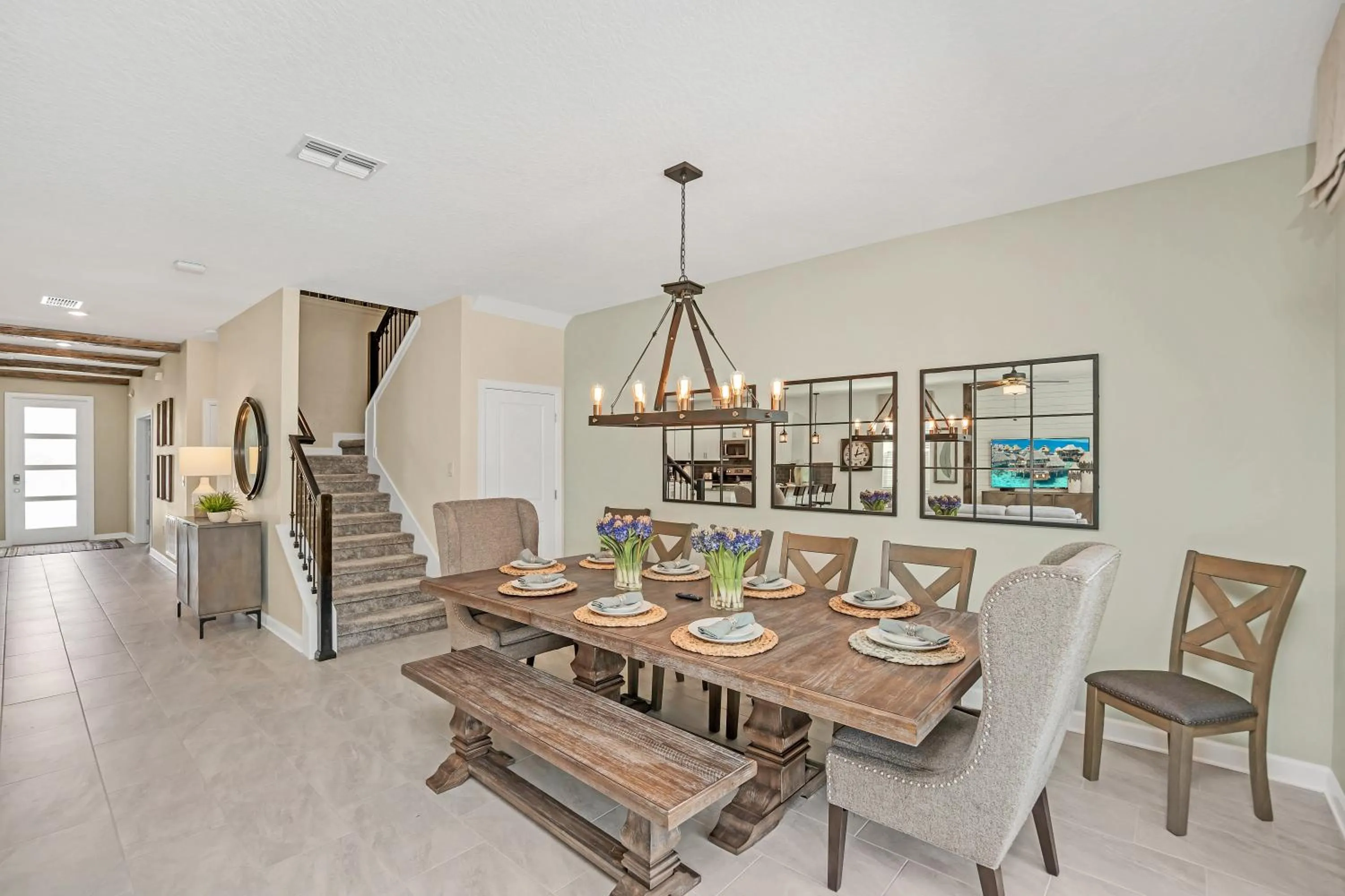 LARGE Villa, Private PoolGAME ROOMMovie Theater