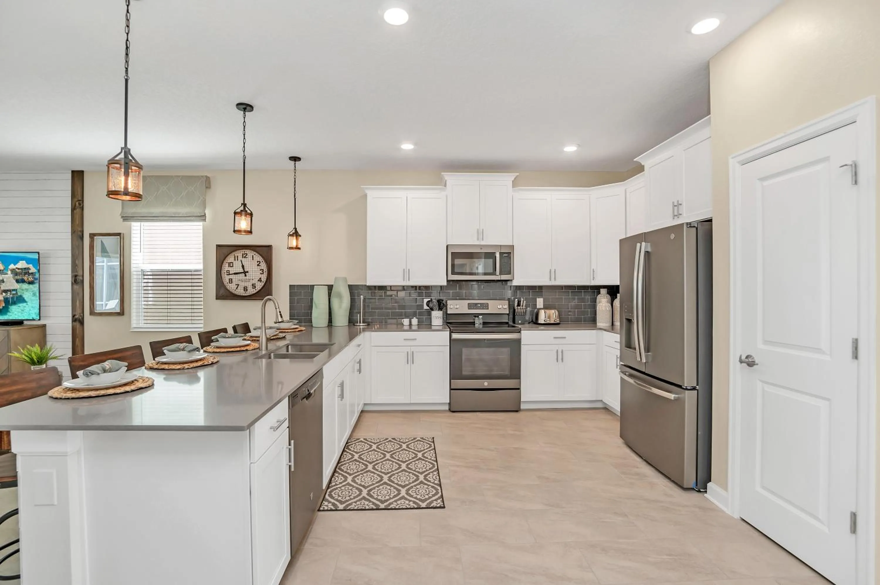 LARGE Villa, Private PoolGAME ROOMMovie Theater