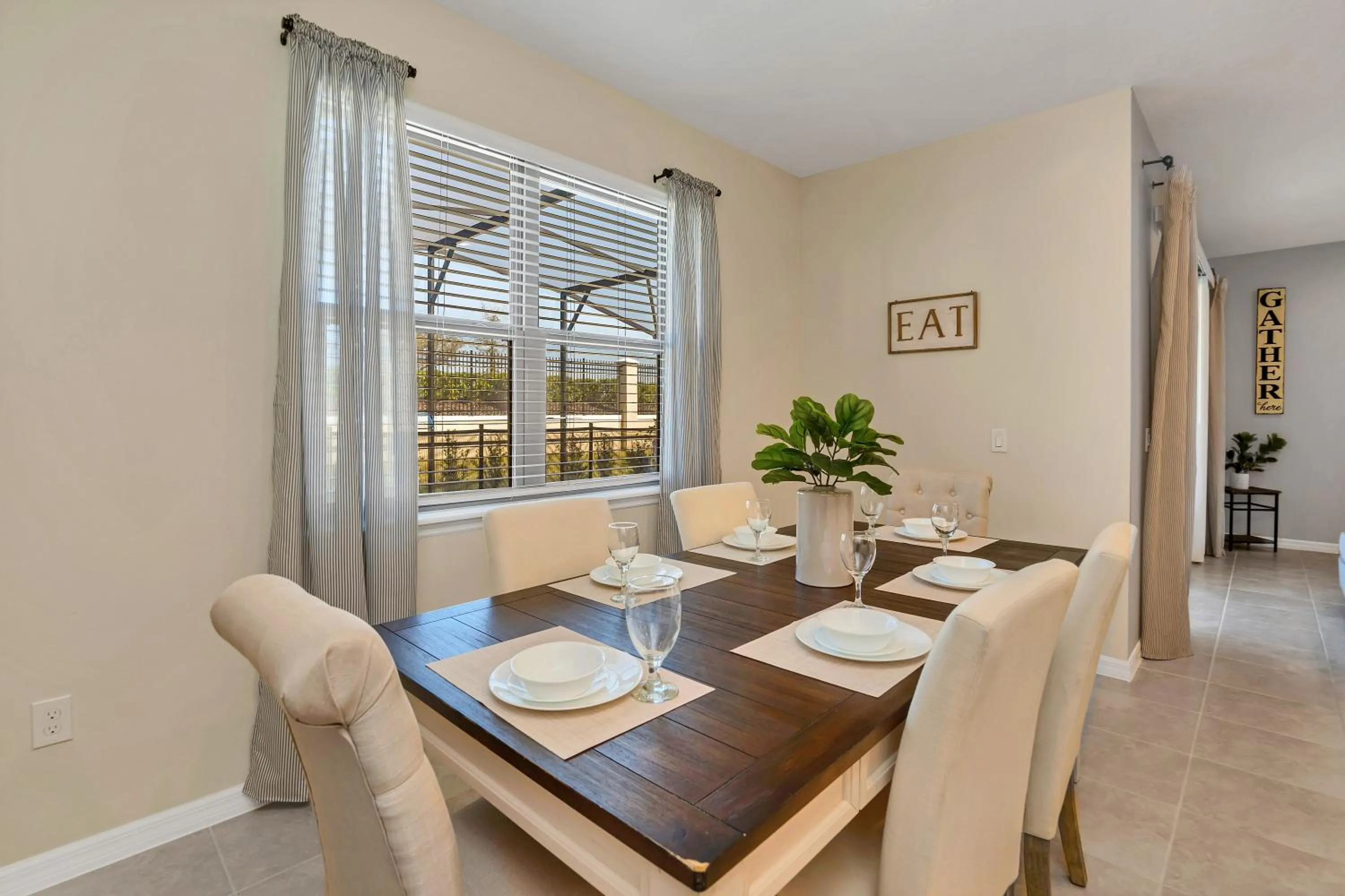 Private Villa wPool, BBQ,FREE Water Park Access