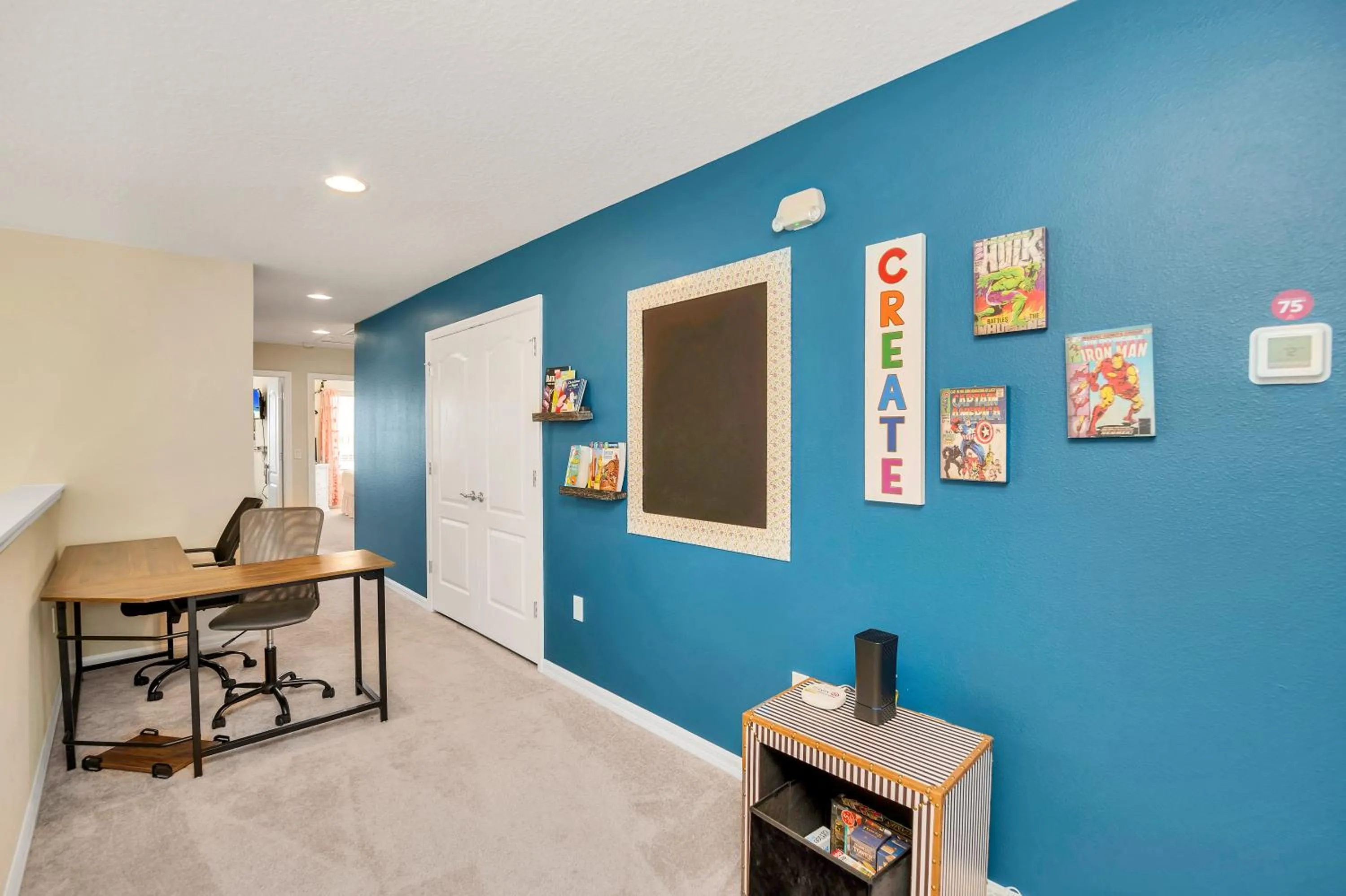 Private Villa wPool, BBQ,FREE Water Park Access