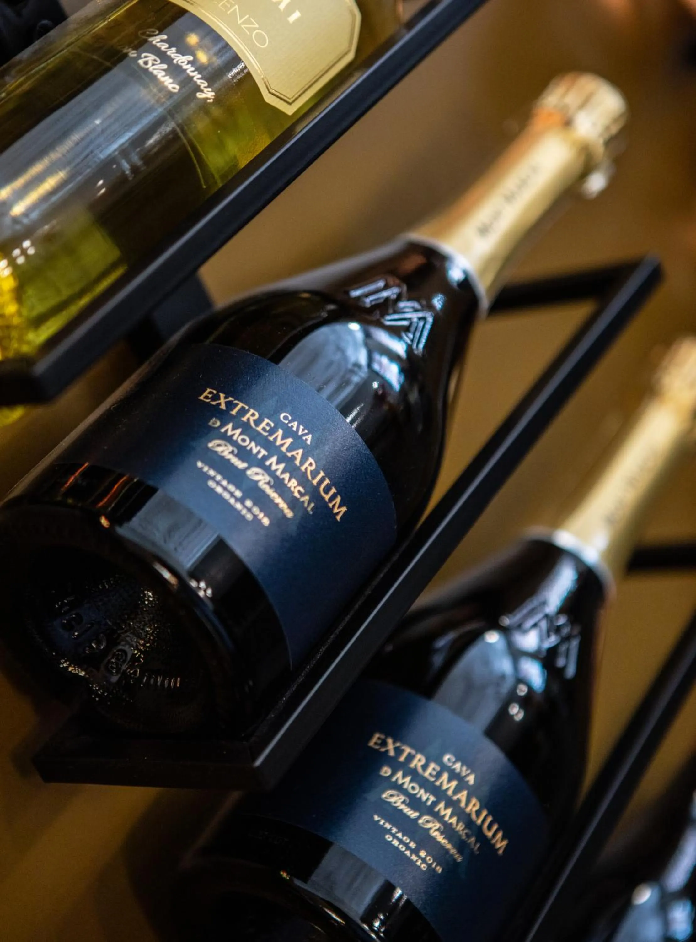 Alcoholic drinks in Poorter Boutique Hotel Brielle