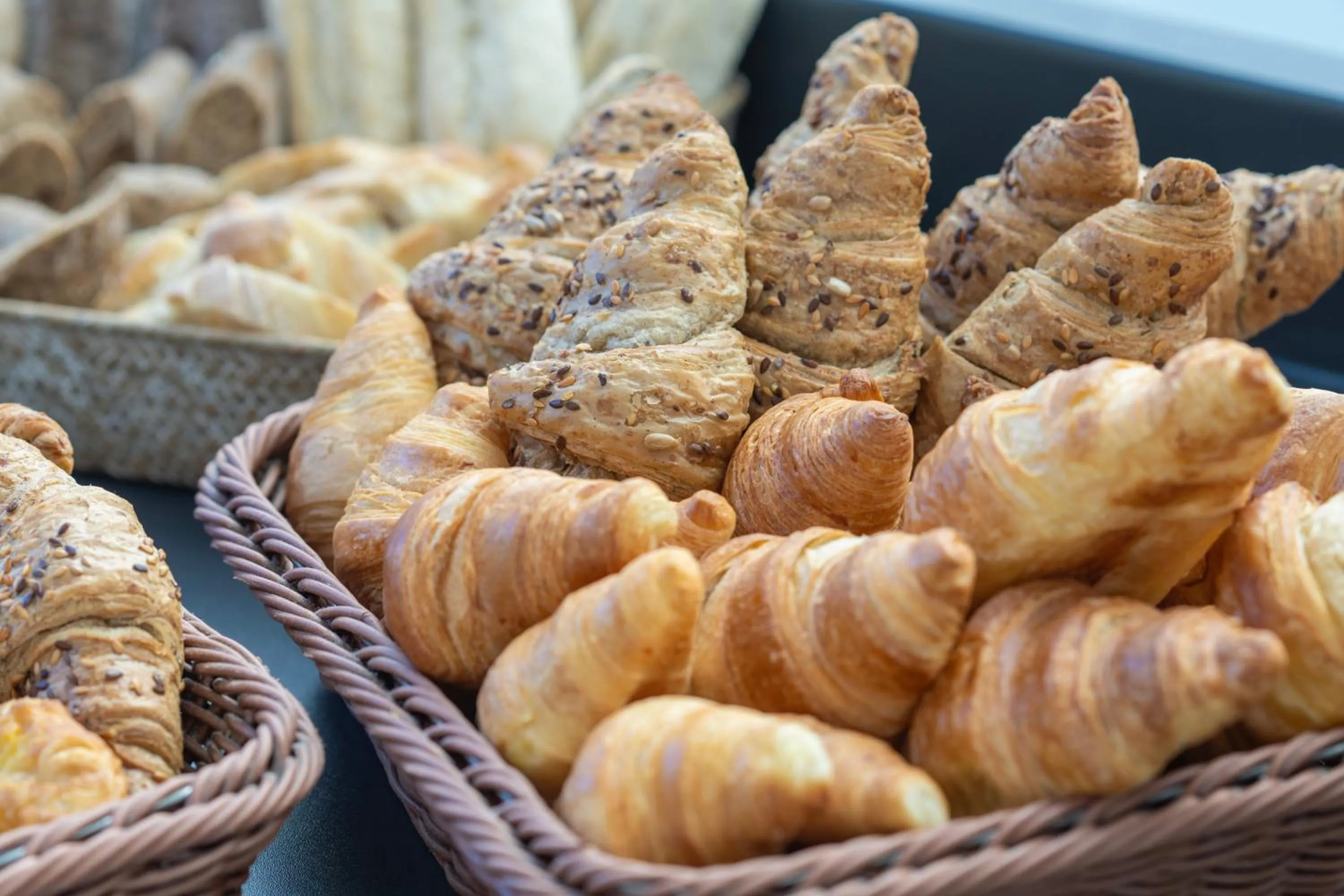 Breakfast in 1552 Boutique Hotel