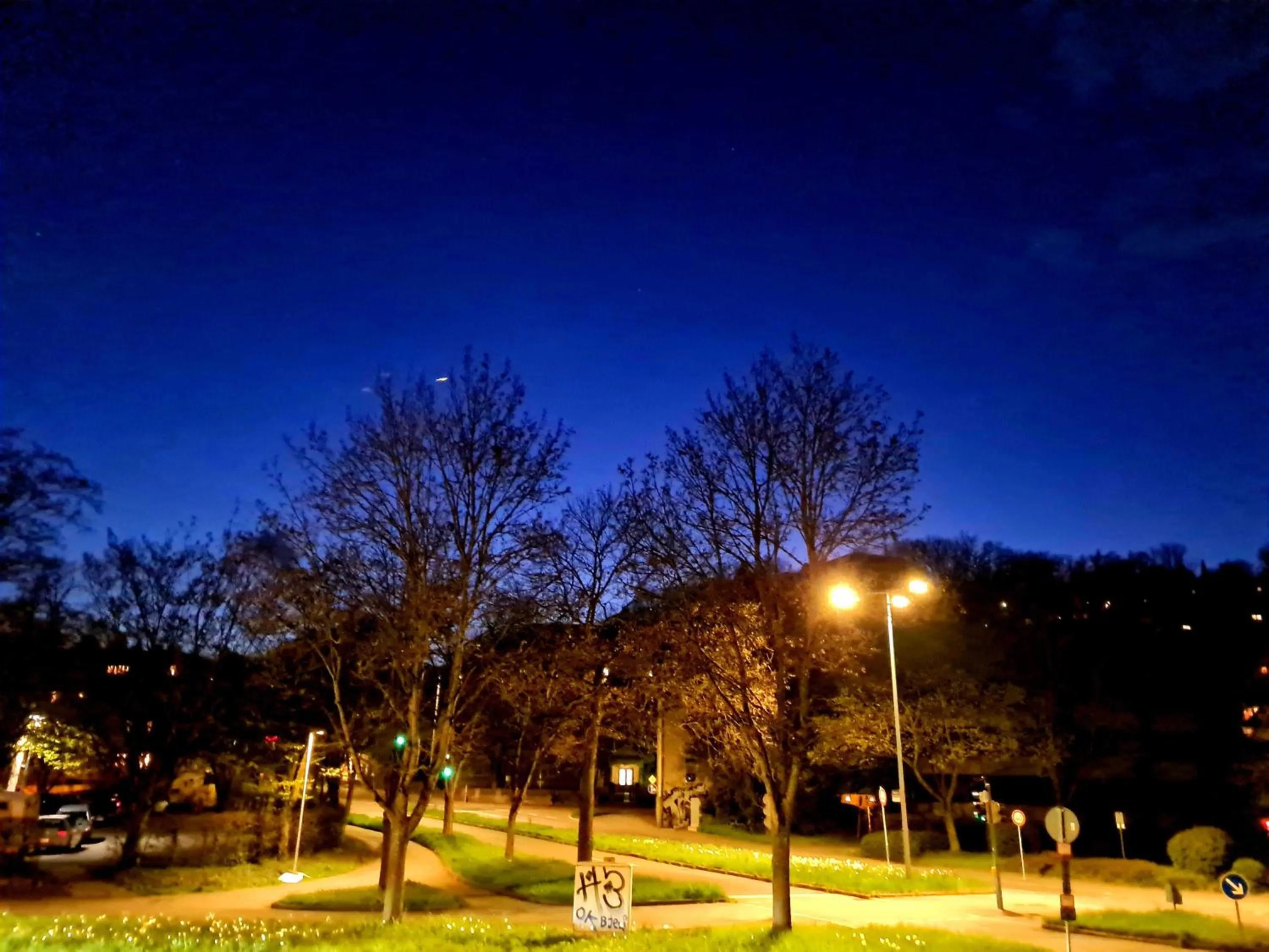 Staff in KONCEPT HOTEL Neue Horizonte