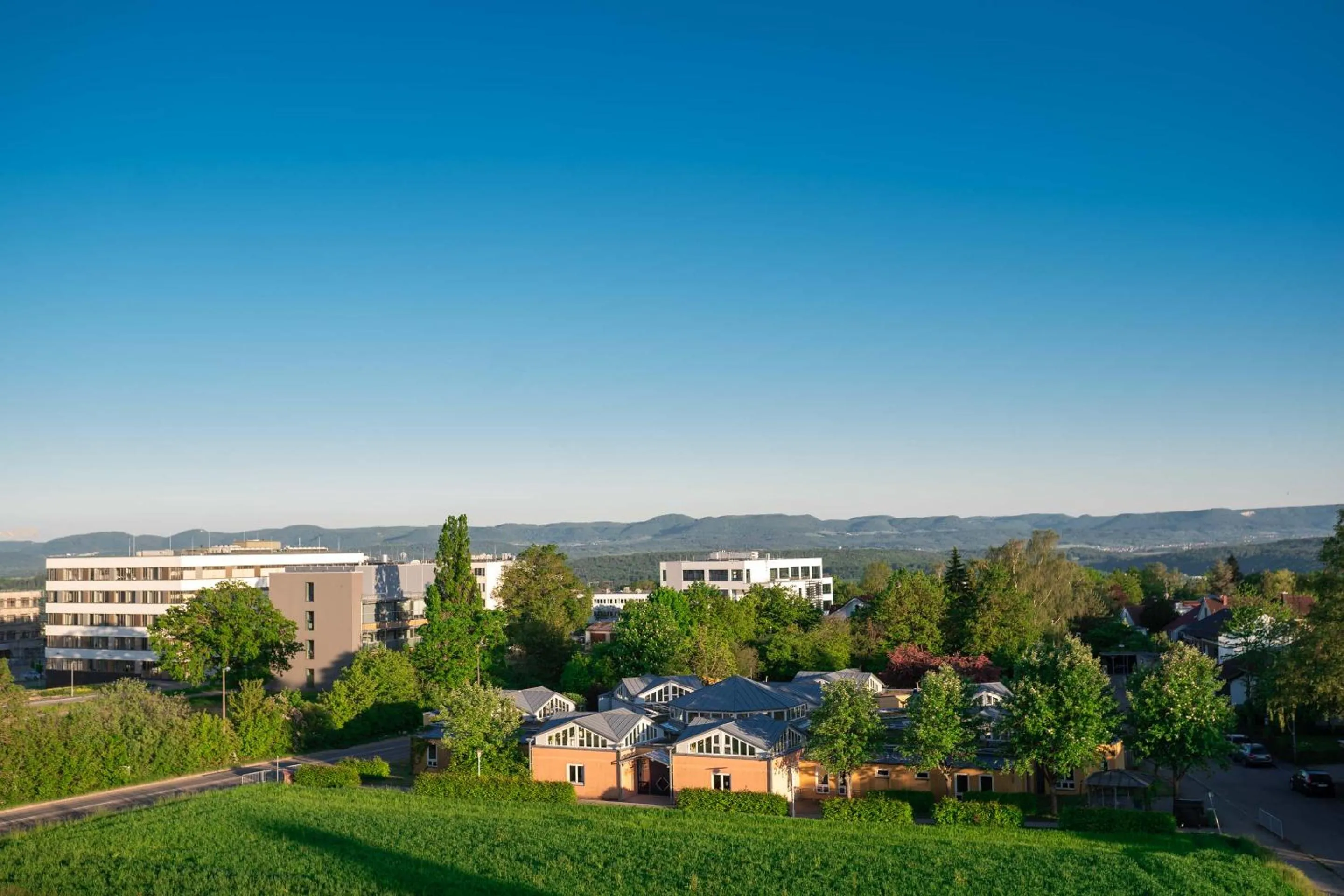 Staff in KONCEPT HOTEL Neue Horizonte