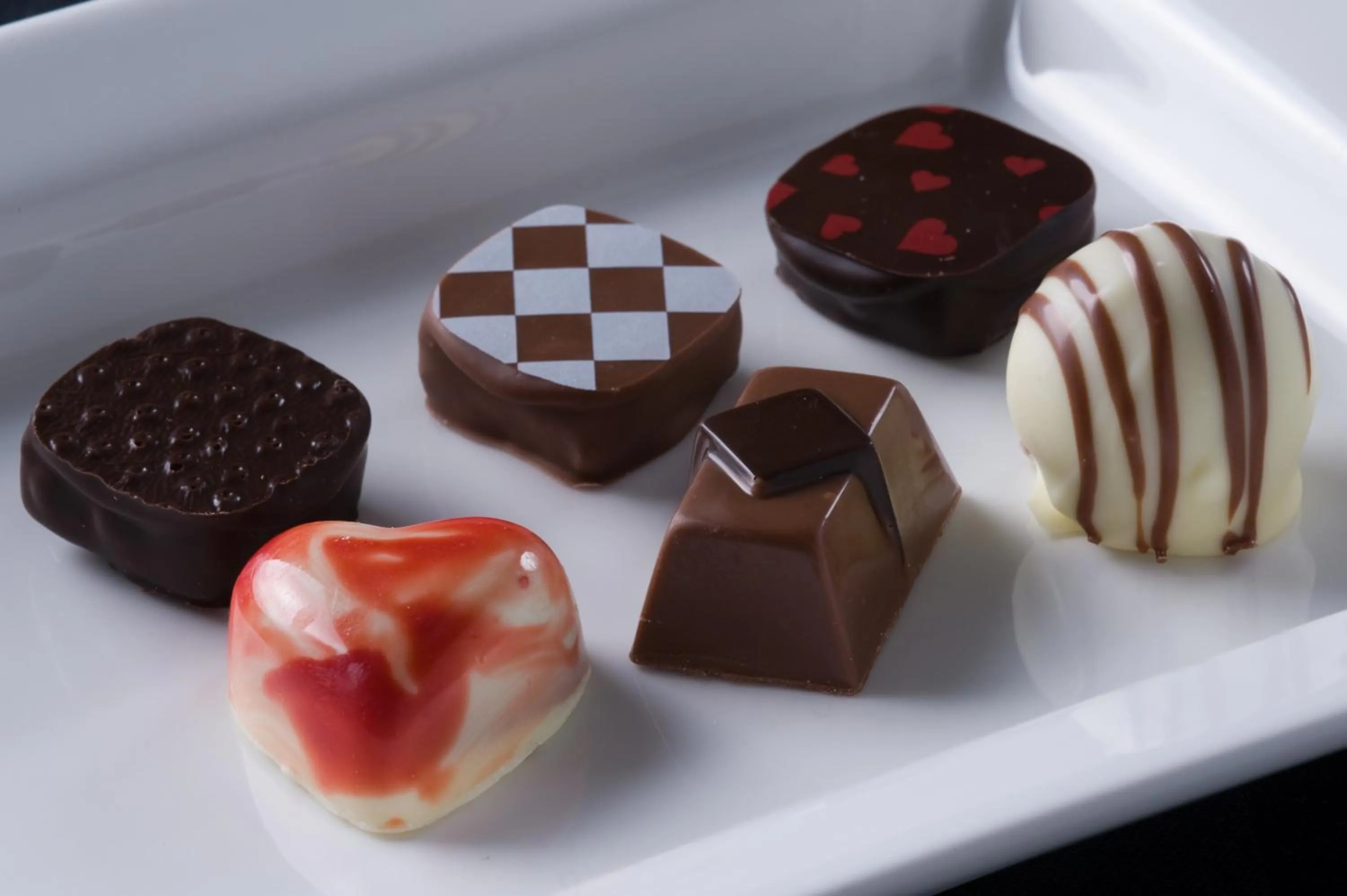 On-site shops in Kobe Portopia Hotel