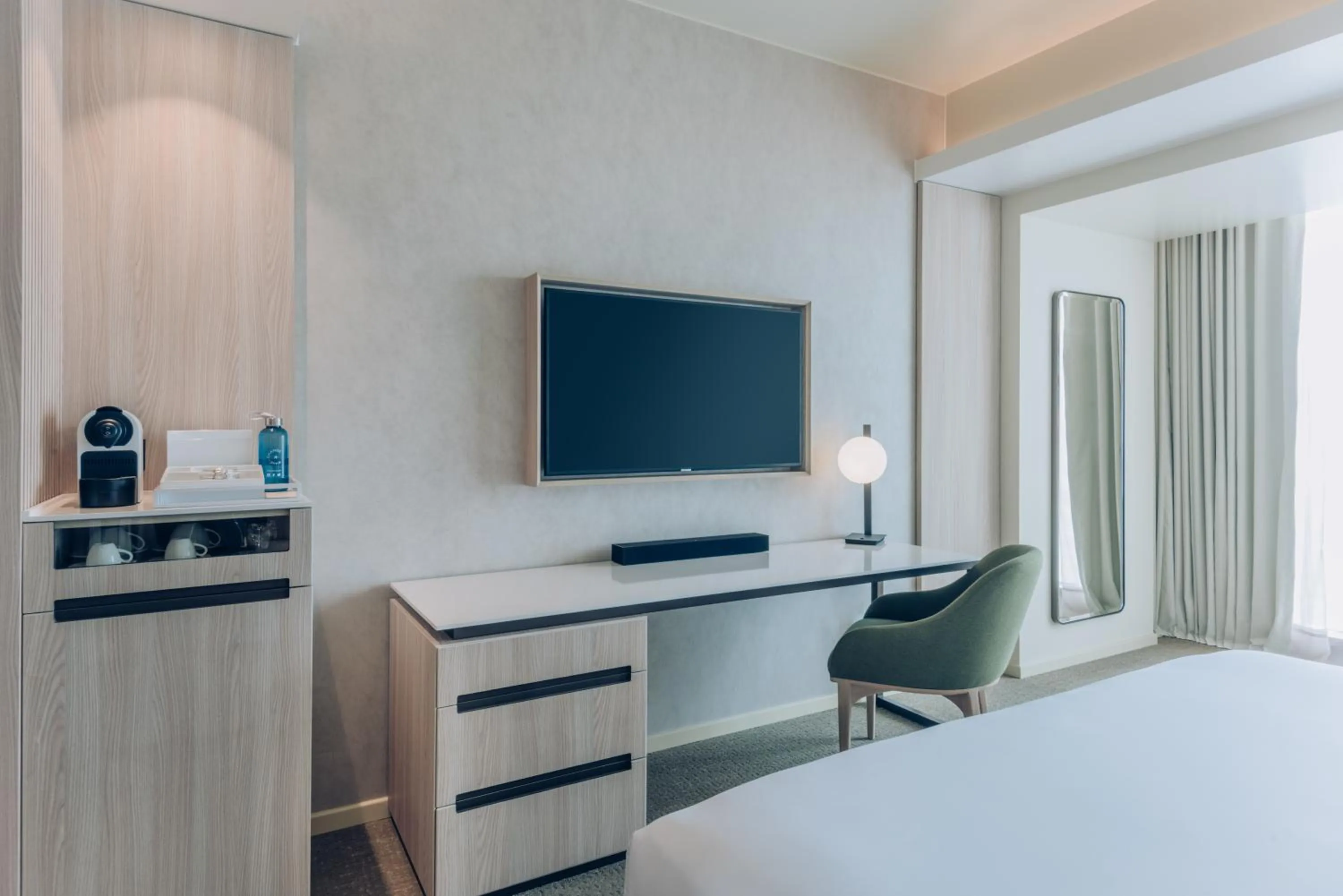 Bed in Iberostar Selection Miraflores