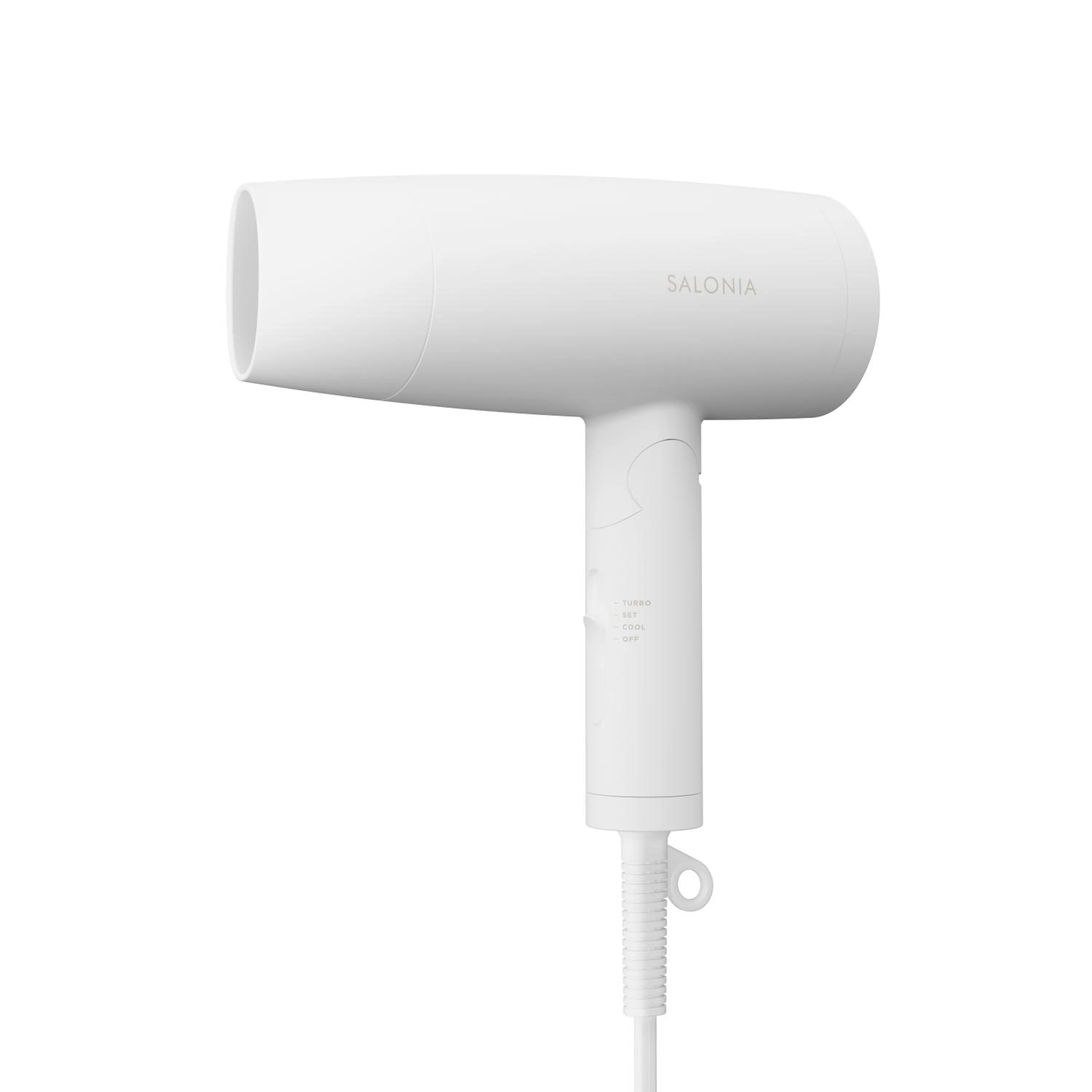 hair dryier in Richmond Hotel Premier Sendai Ekimae