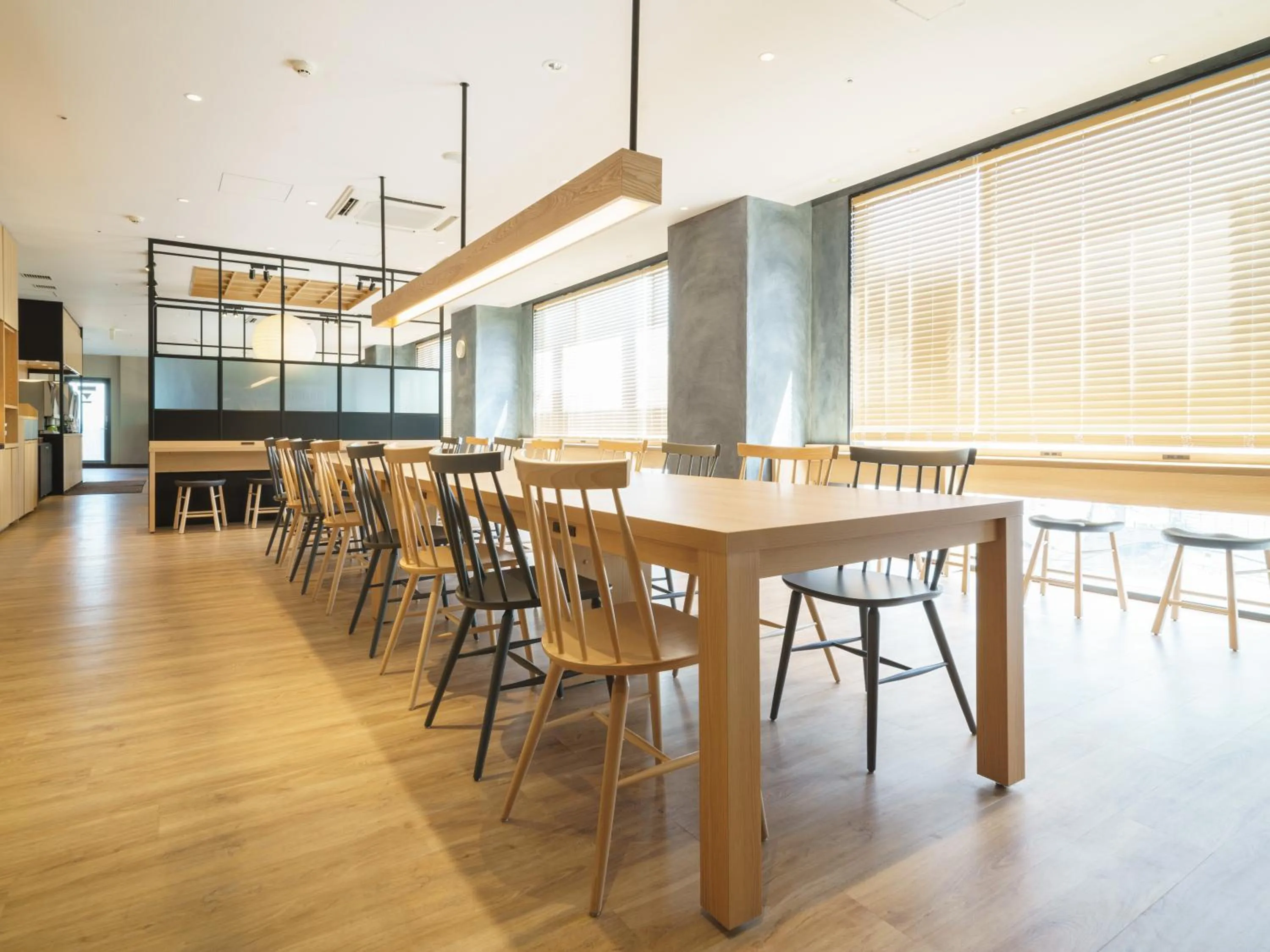 Super Hotel Kyoto Shijokawaramachi