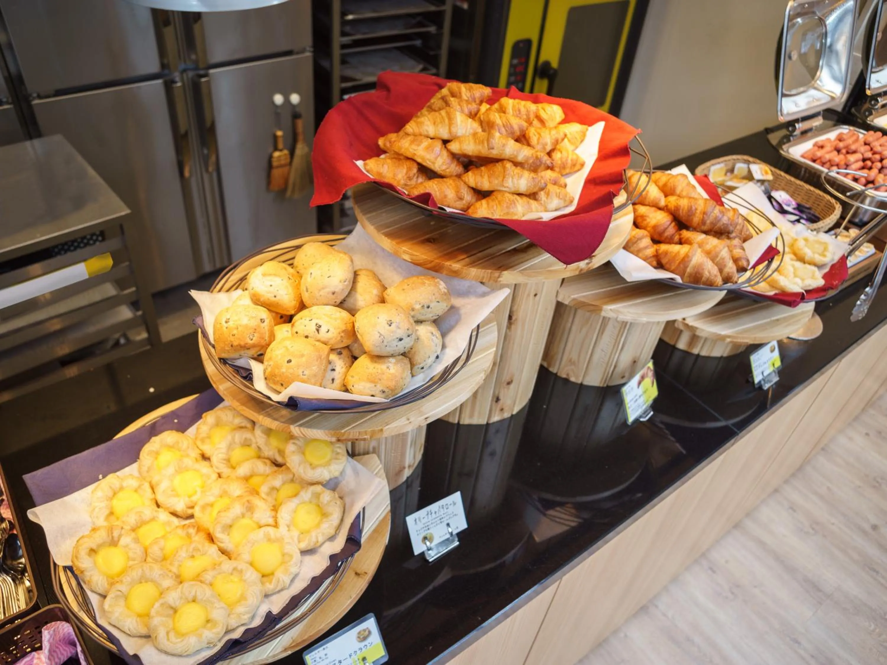 Super Hotel Kyoto Shijokawaramachi