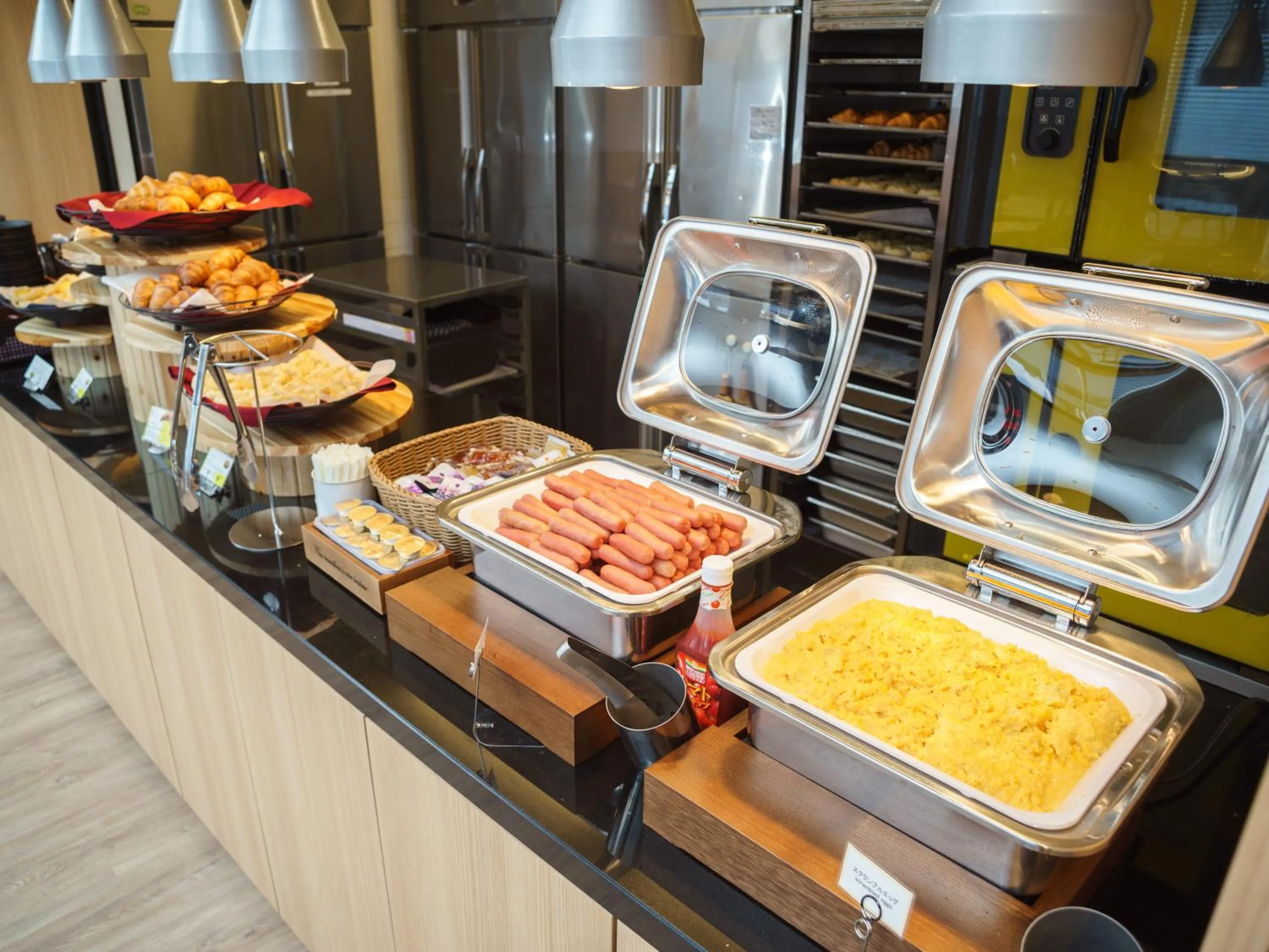 Super Hotel Kyoto Shijokawaramachi