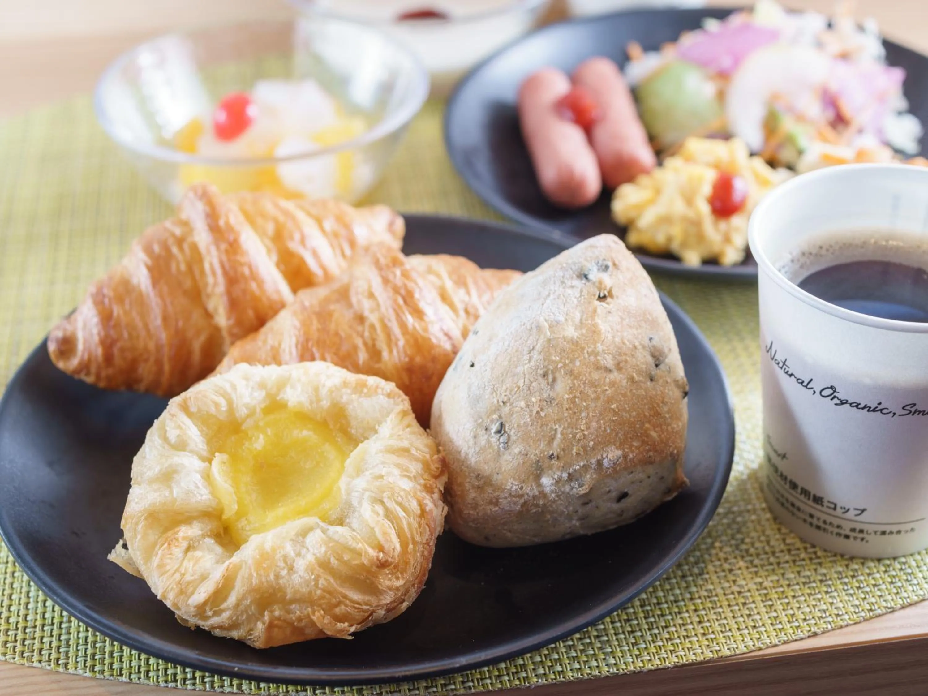 Super Hotel Kyoto Shijokawaramachi