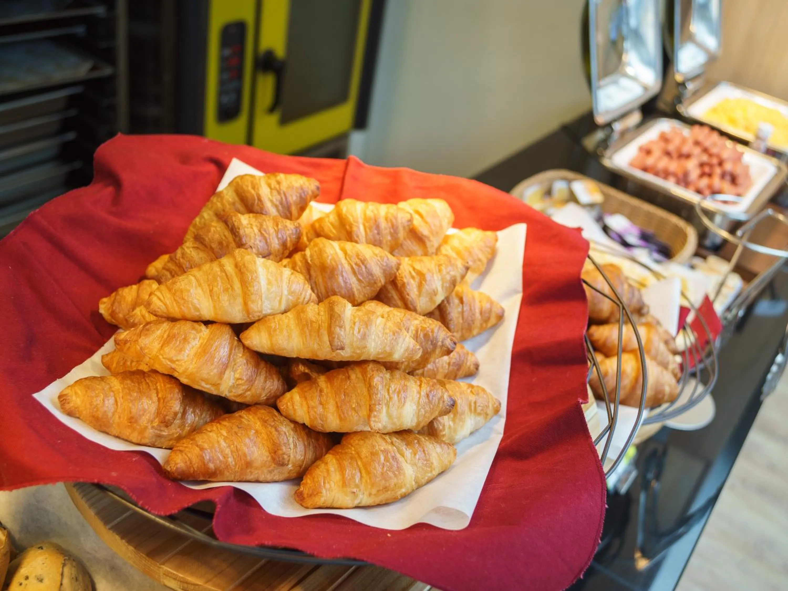 Super Hotel Kyoto Shijokawaramachi