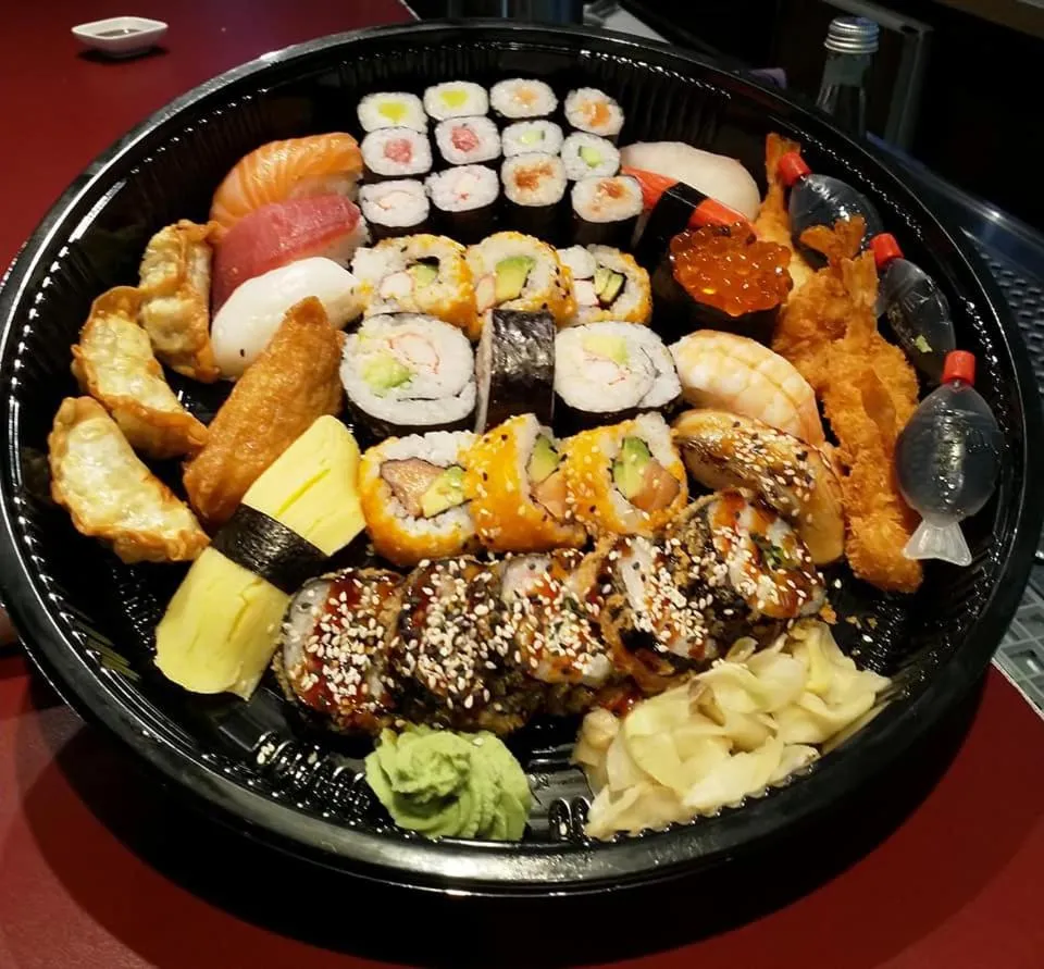 Restaurant/places to eat in Parkhotel Bergheim