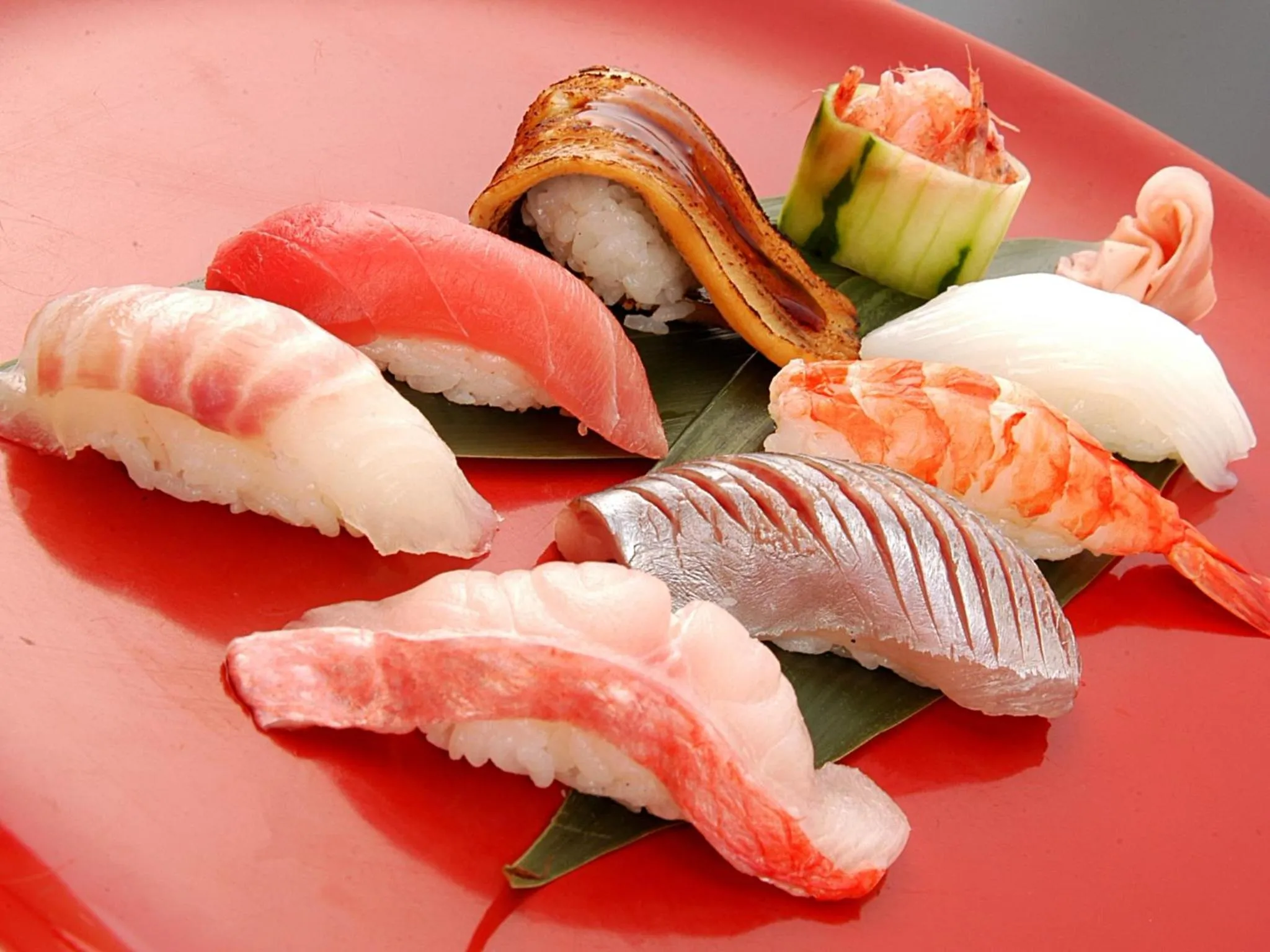 Food close-up in Hotel Resorpia Atami