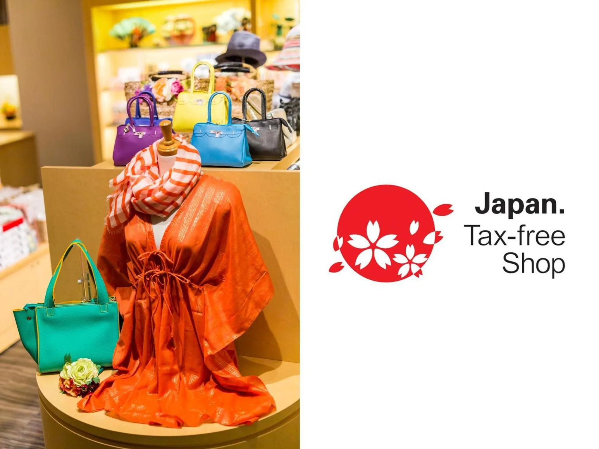 On-site shops in Hotel Resorpia Atami