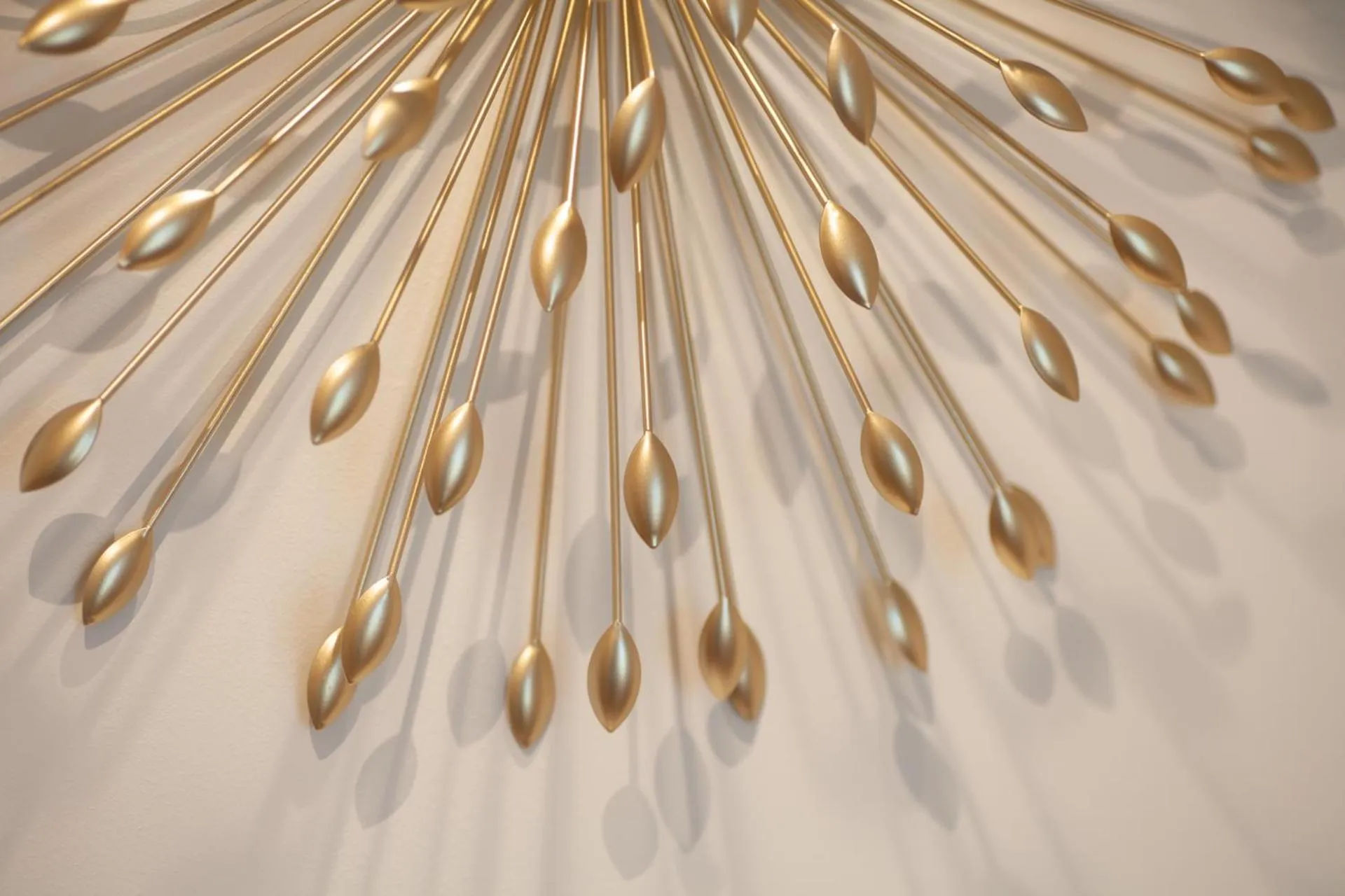 Bedroom in Villa Francesca Relais