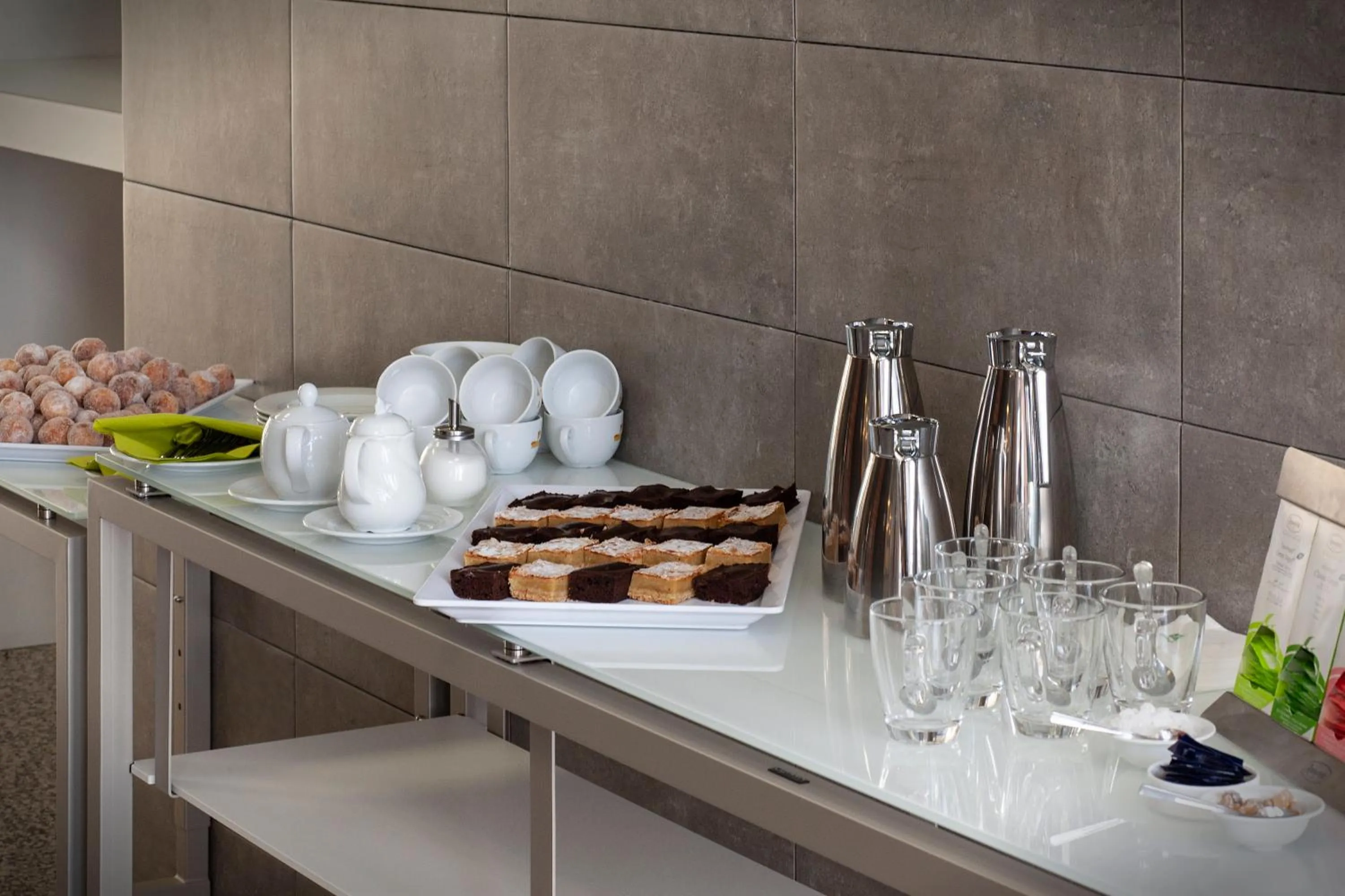 Meeting/conference room in Holiday Inn Leipzig Günthersdorf