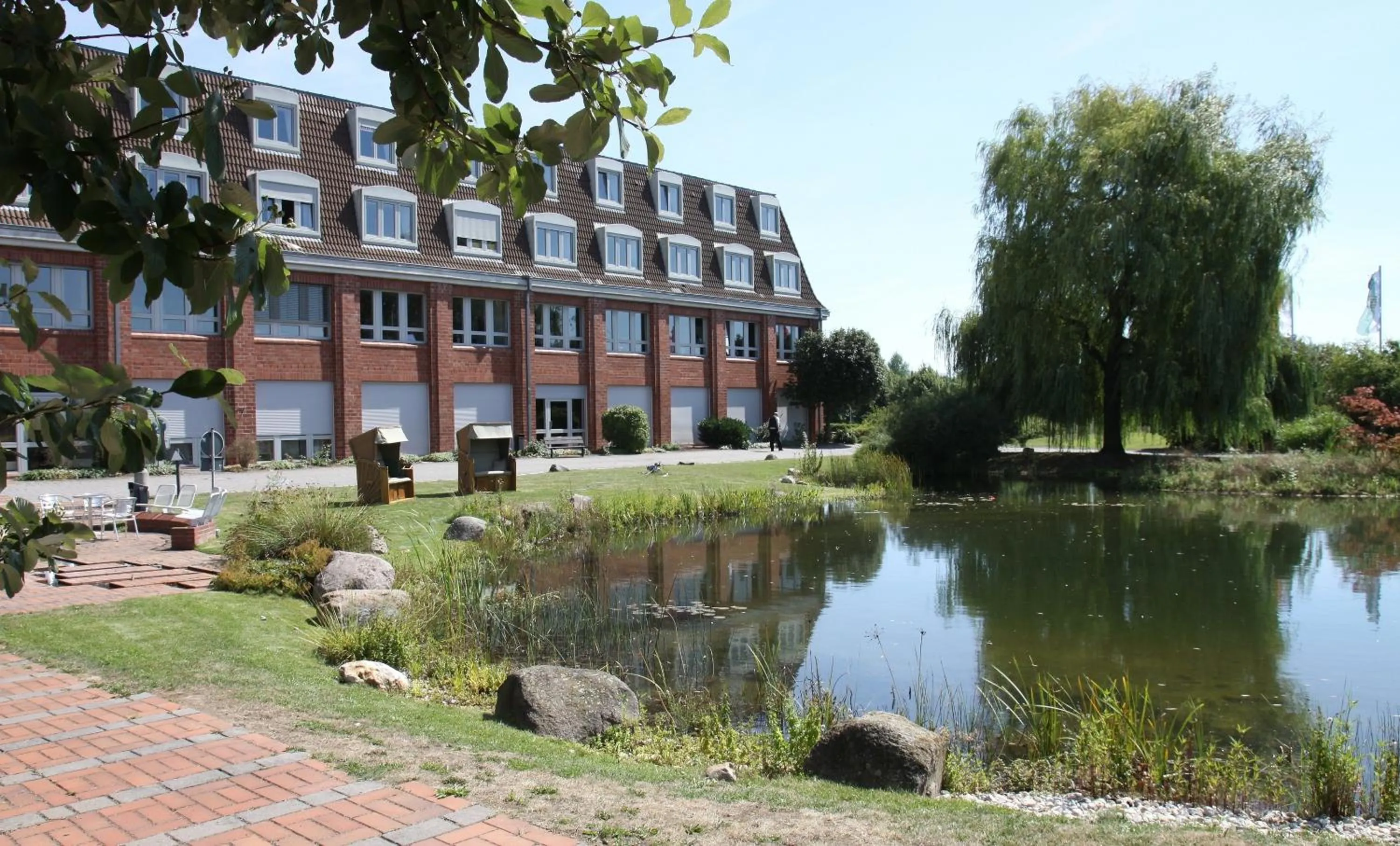 Fitness centre/facilities in Holiday Inn Leipzig Günthersdorf