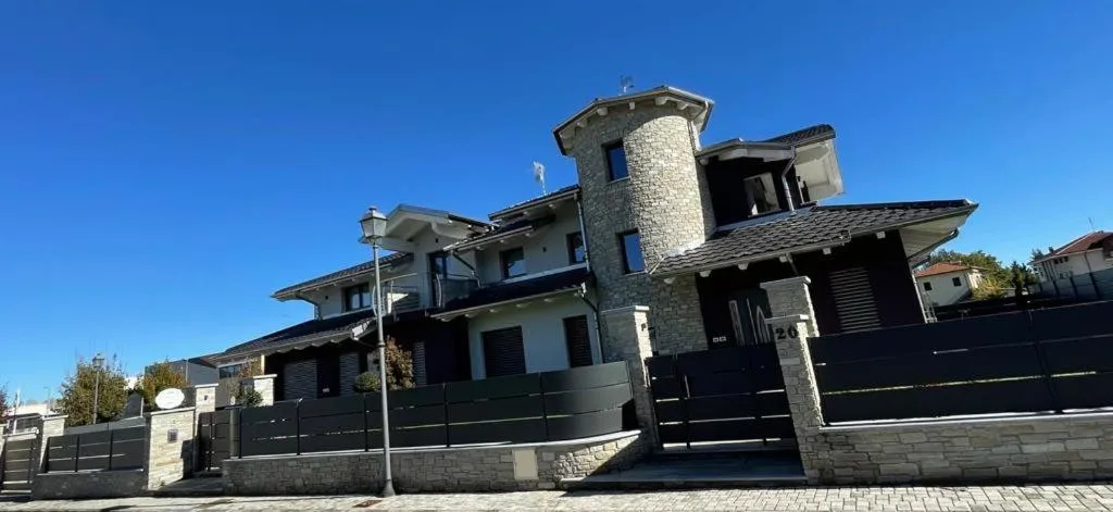 Bed and breakfast Ma.Gi.A