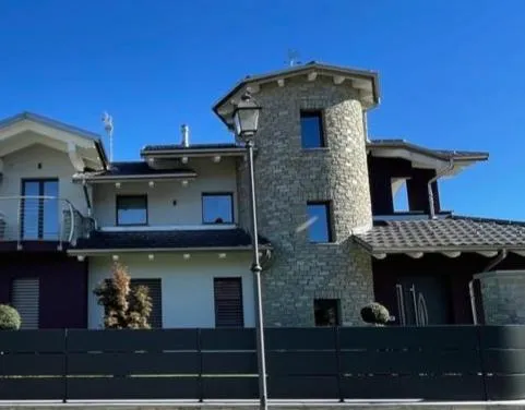 Bed and breakfast Ma.Gi.A