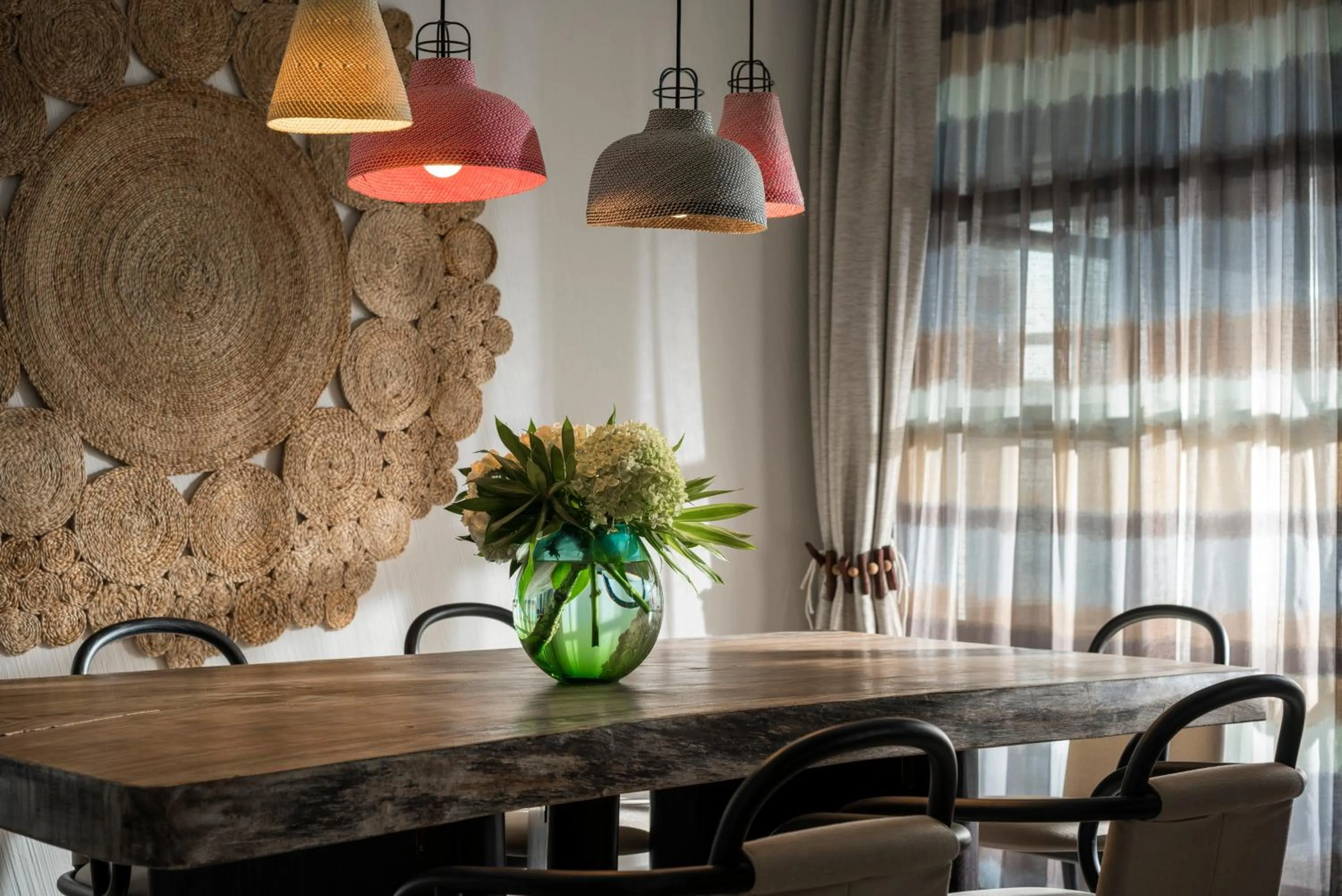 Four Seasons Resort Maldives at Kuda Huraa