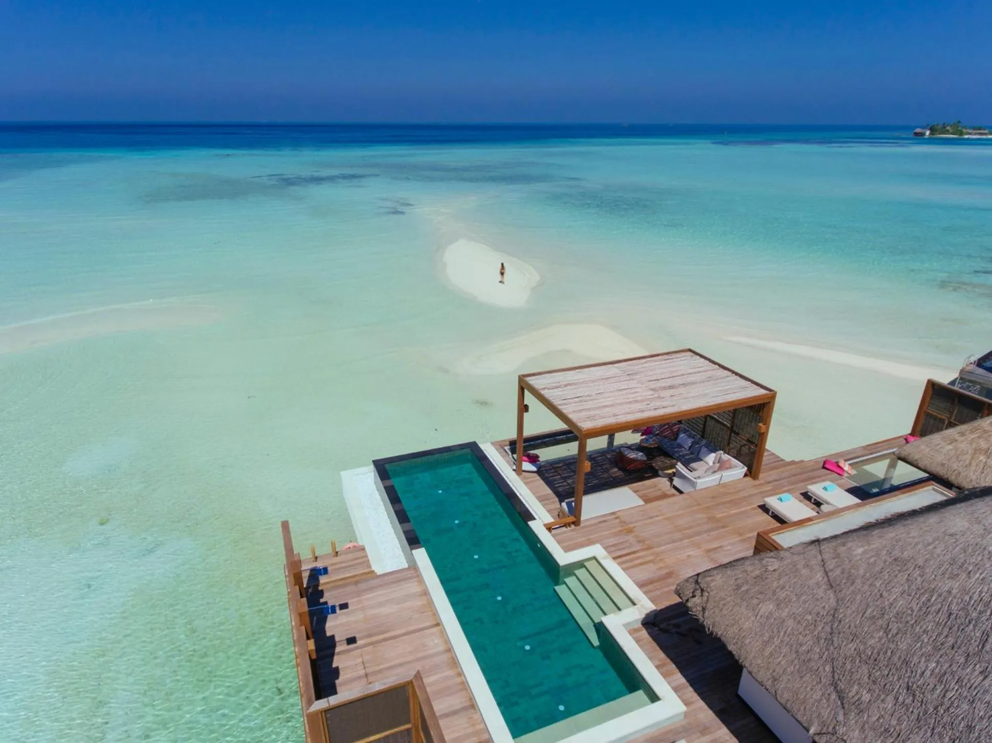 Four Seasons Resort Maldives at Kuda Huraa
