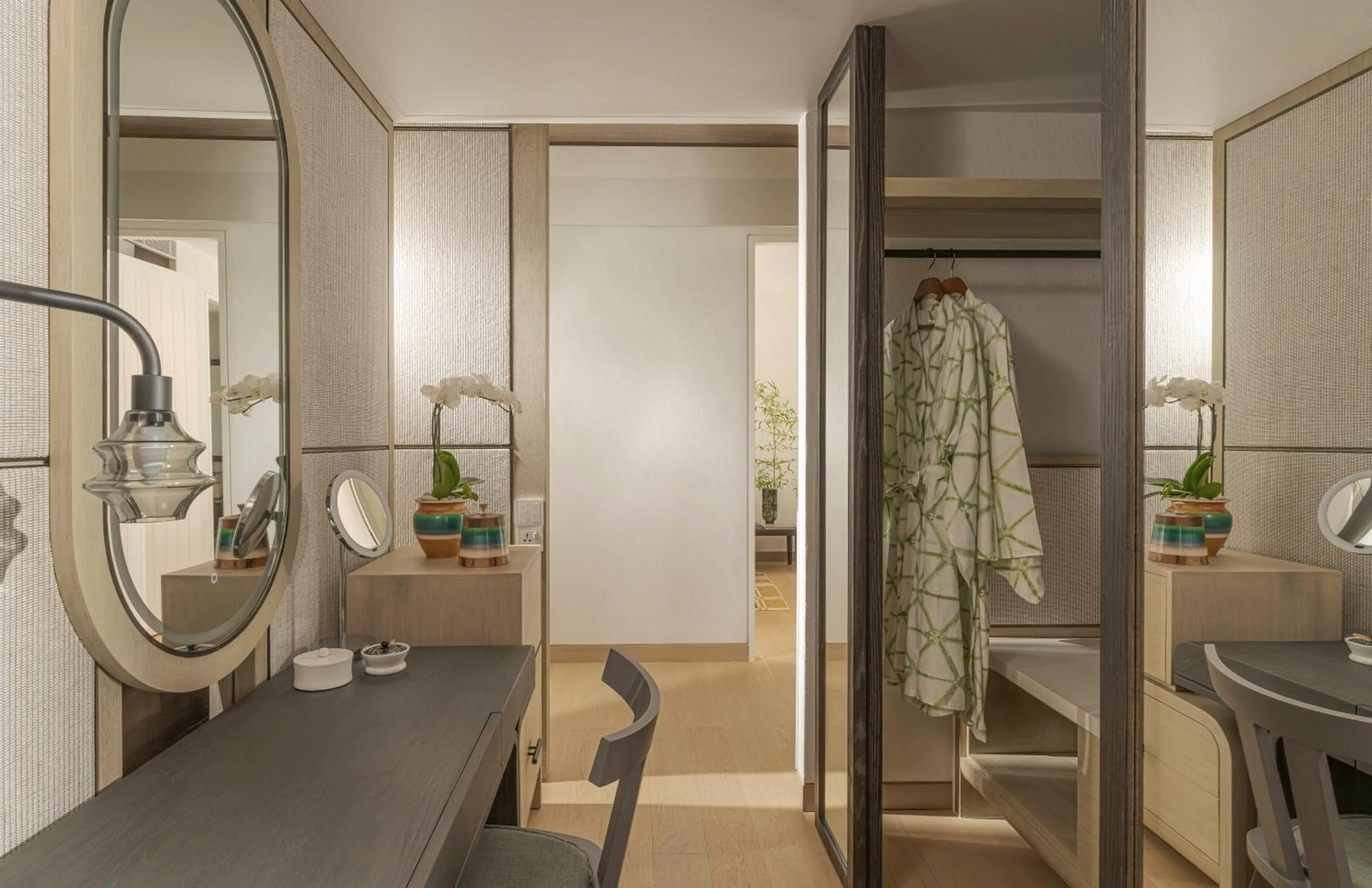 Four Seasons Resort Maldives at Kuda Huraa