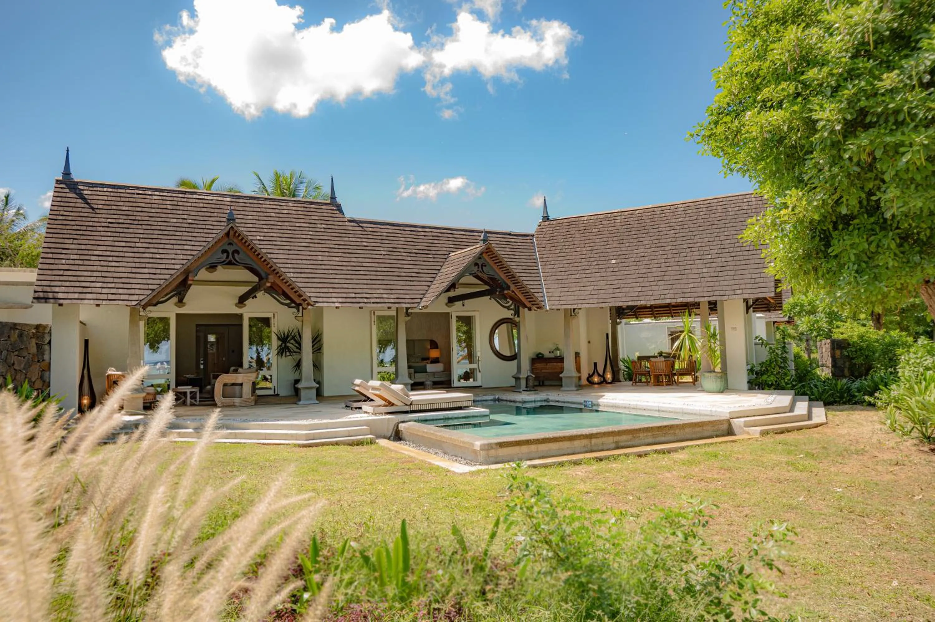 View (from property/room) in Maradiva Villas Resort and Spa