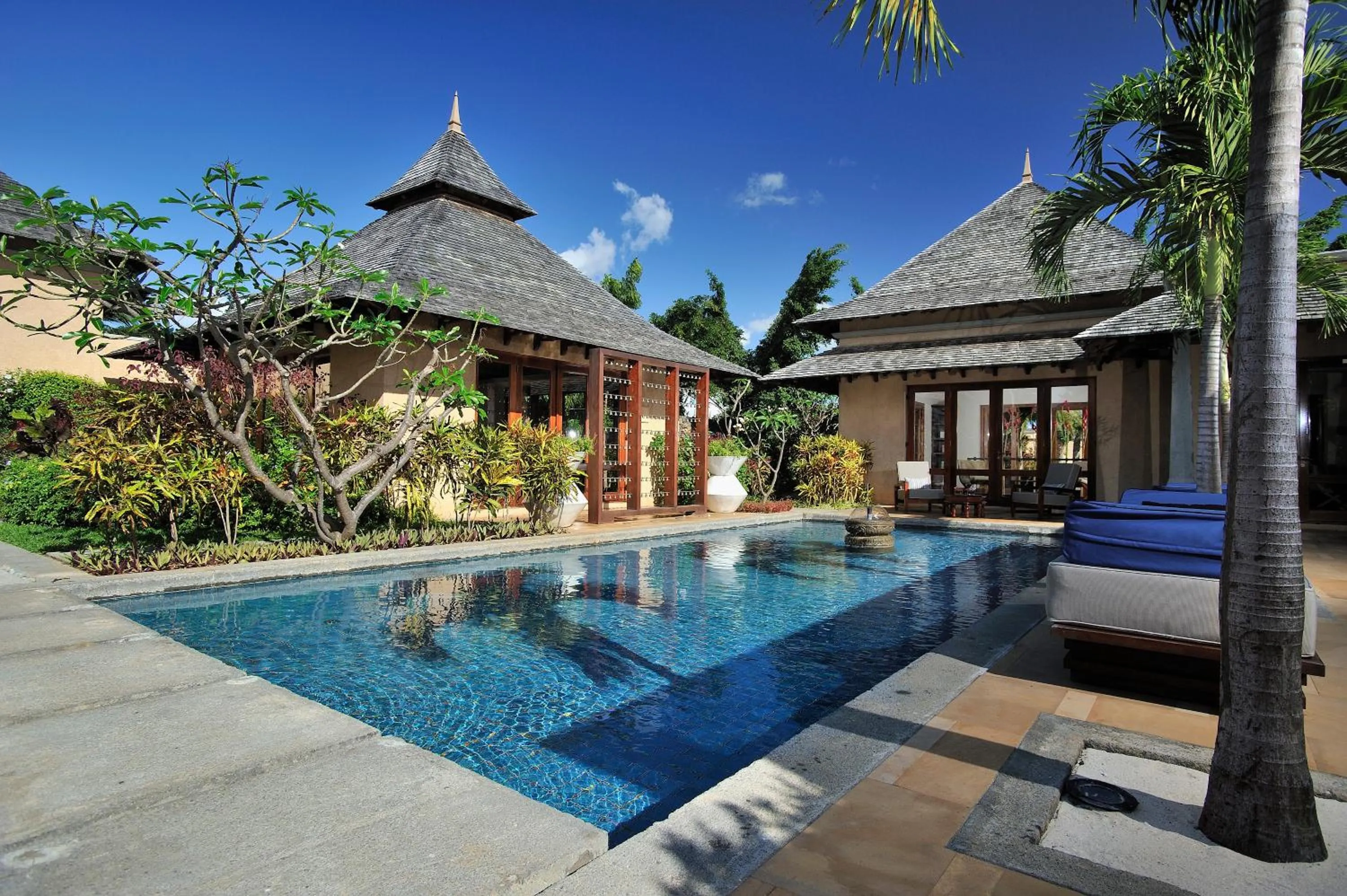 Spa and wellness centre/facilities in Maradiva Villas Resort and Spa