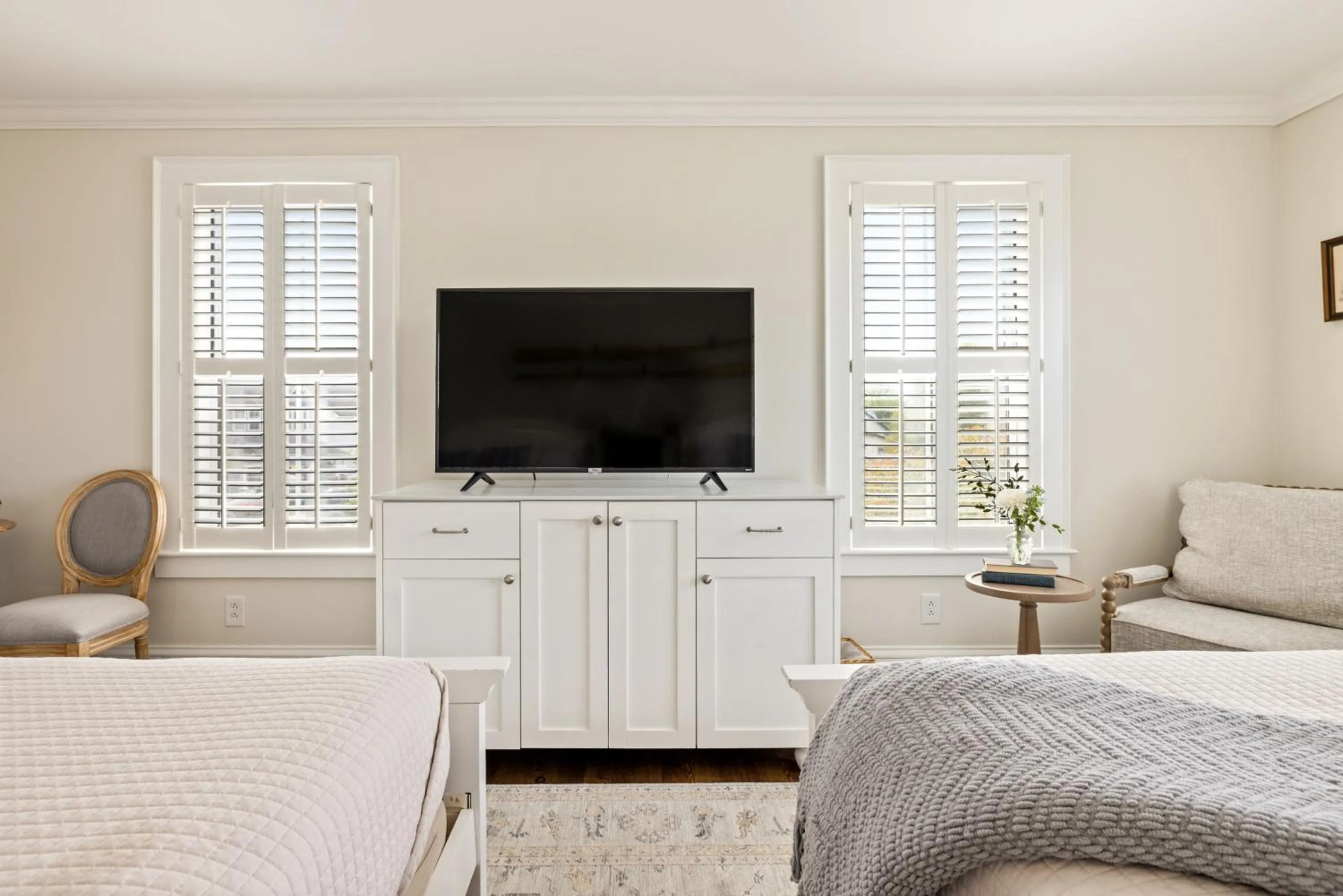 View (from property/room) in The Tranquil House Inn