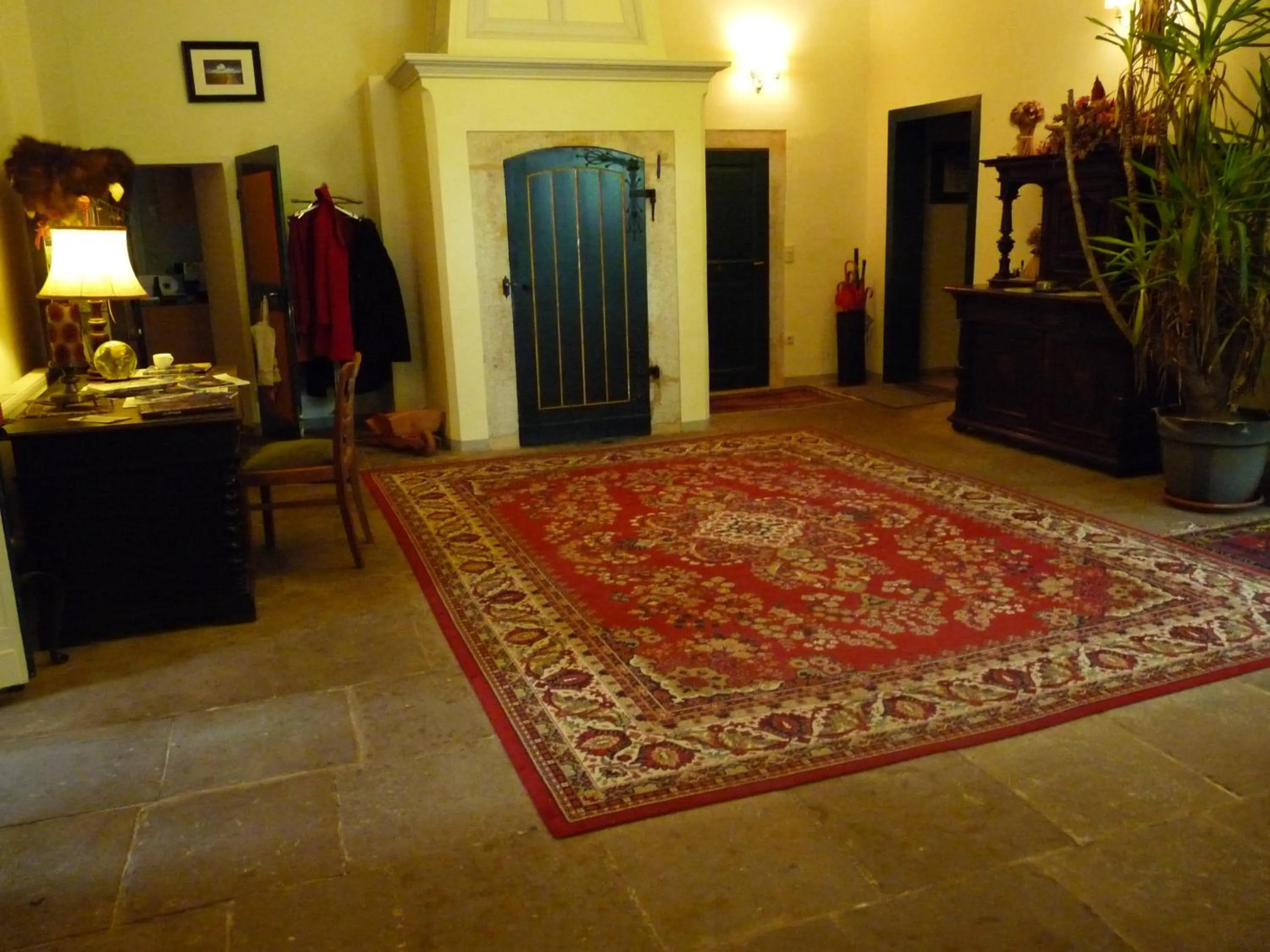 Other in Schloss Triestewitz