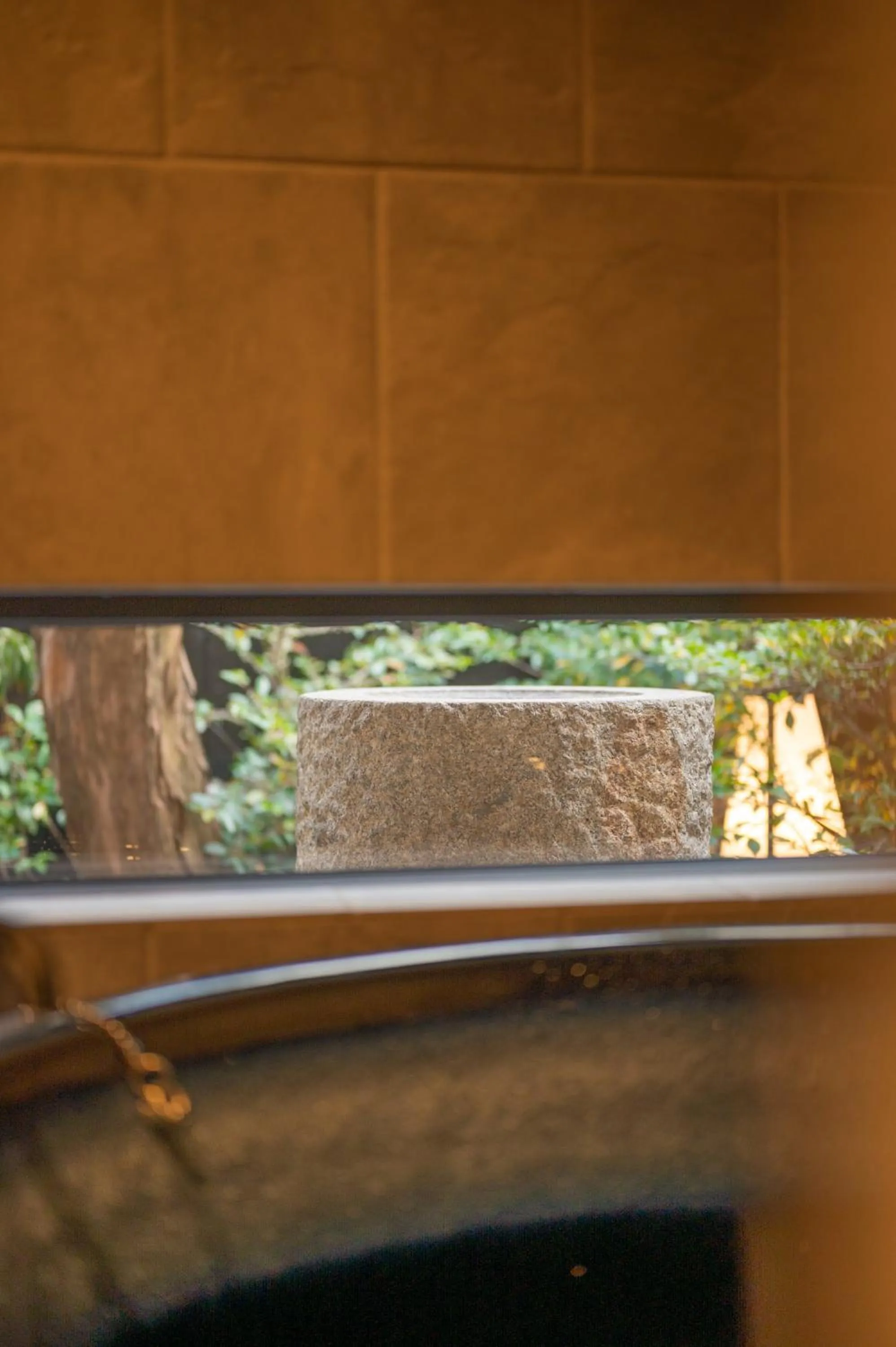 Bathroom in CAMPTON Higashiyama Roku