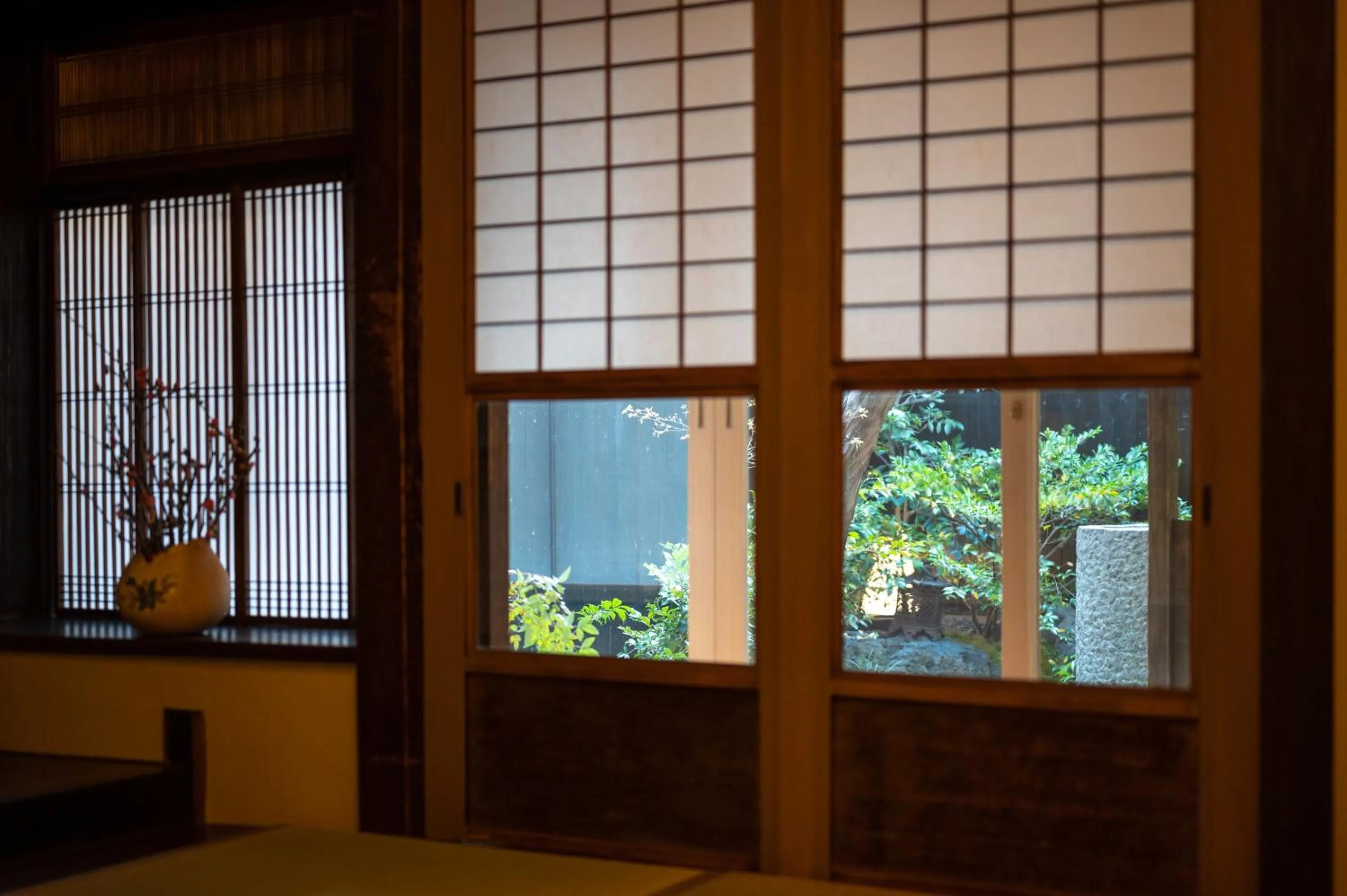 Property building in CAMPTON Higashiyama Roku