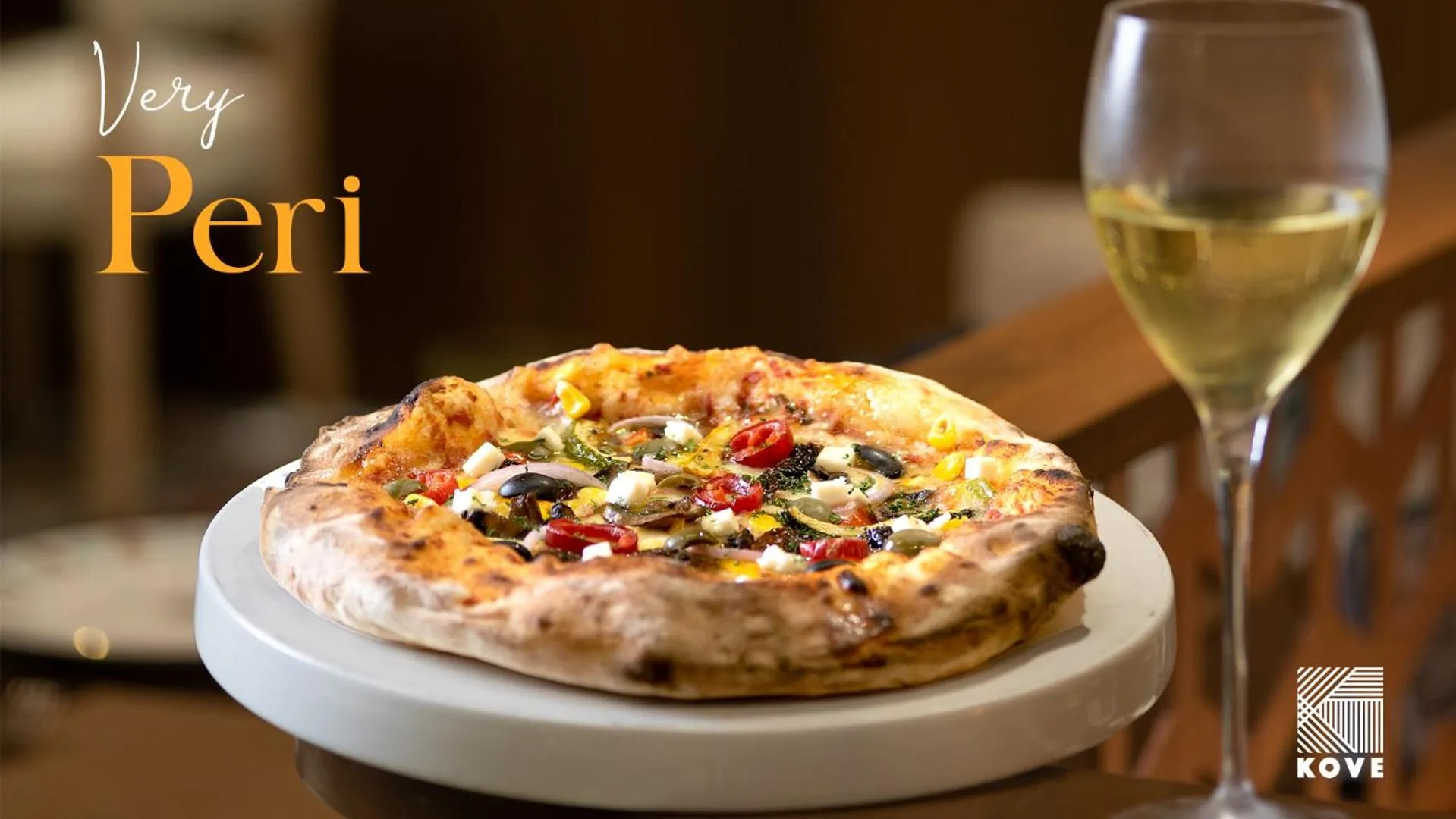 Restaurant/places to eat in IKON By Annapoorna