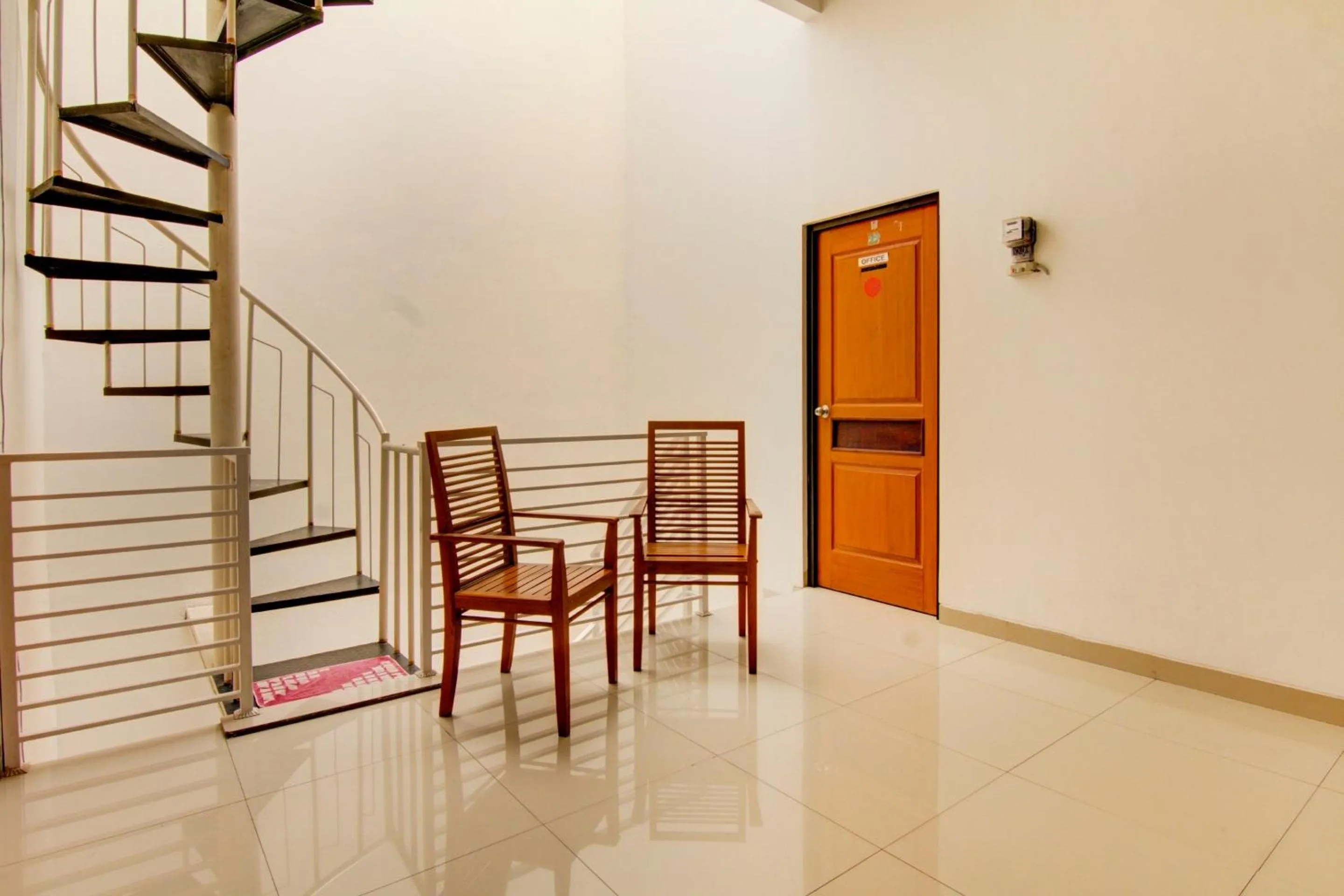 Other in OYO Life 89990 Kost Waterfront 75 Sub