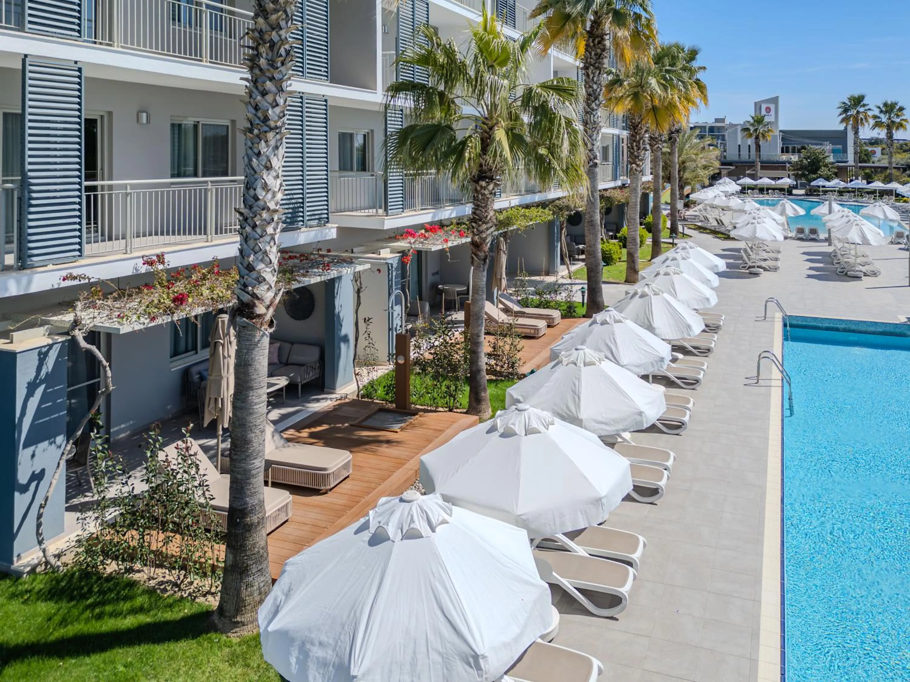 Property building in Barut GOIA