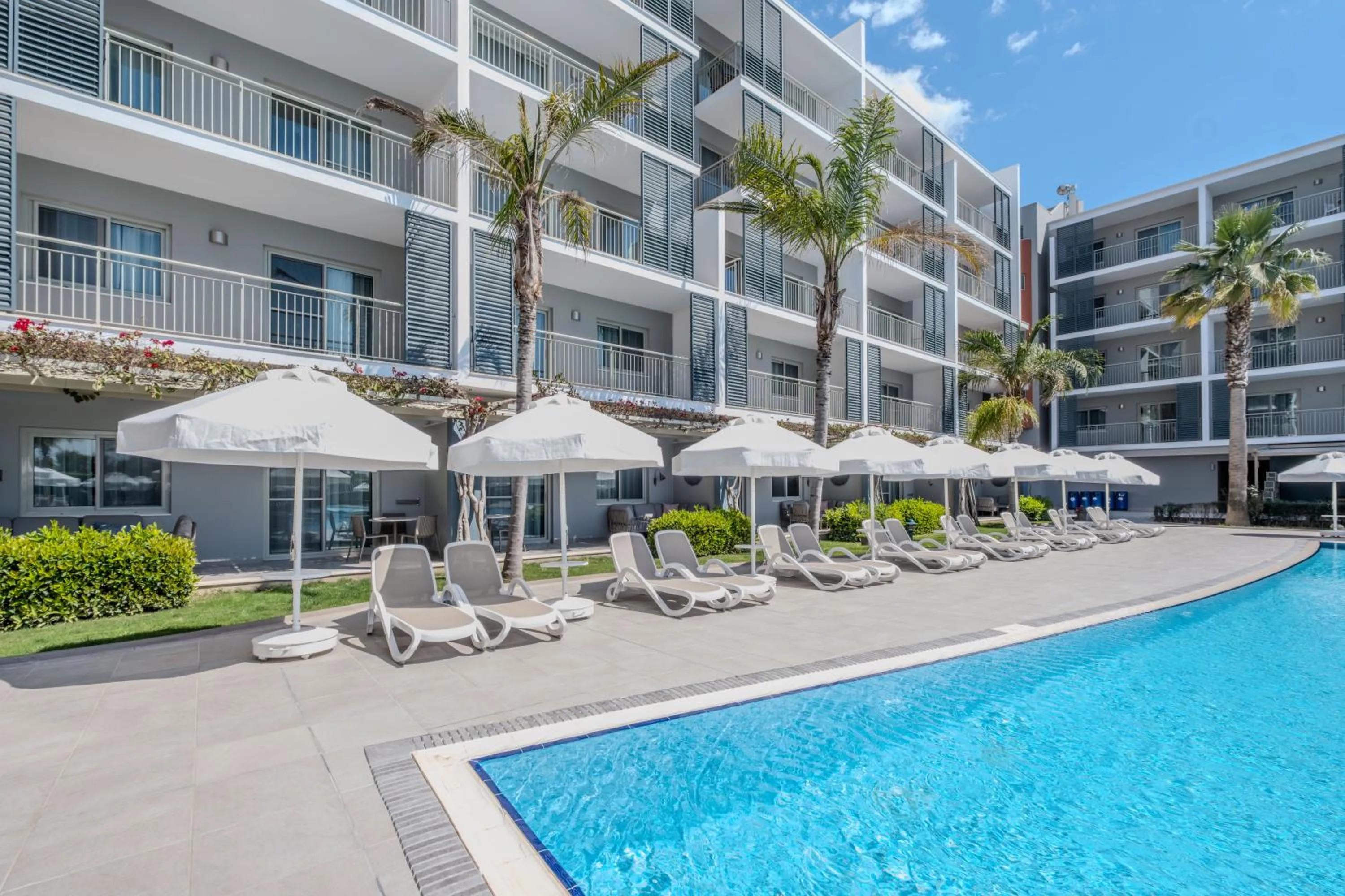 Property building in Barut GOIA