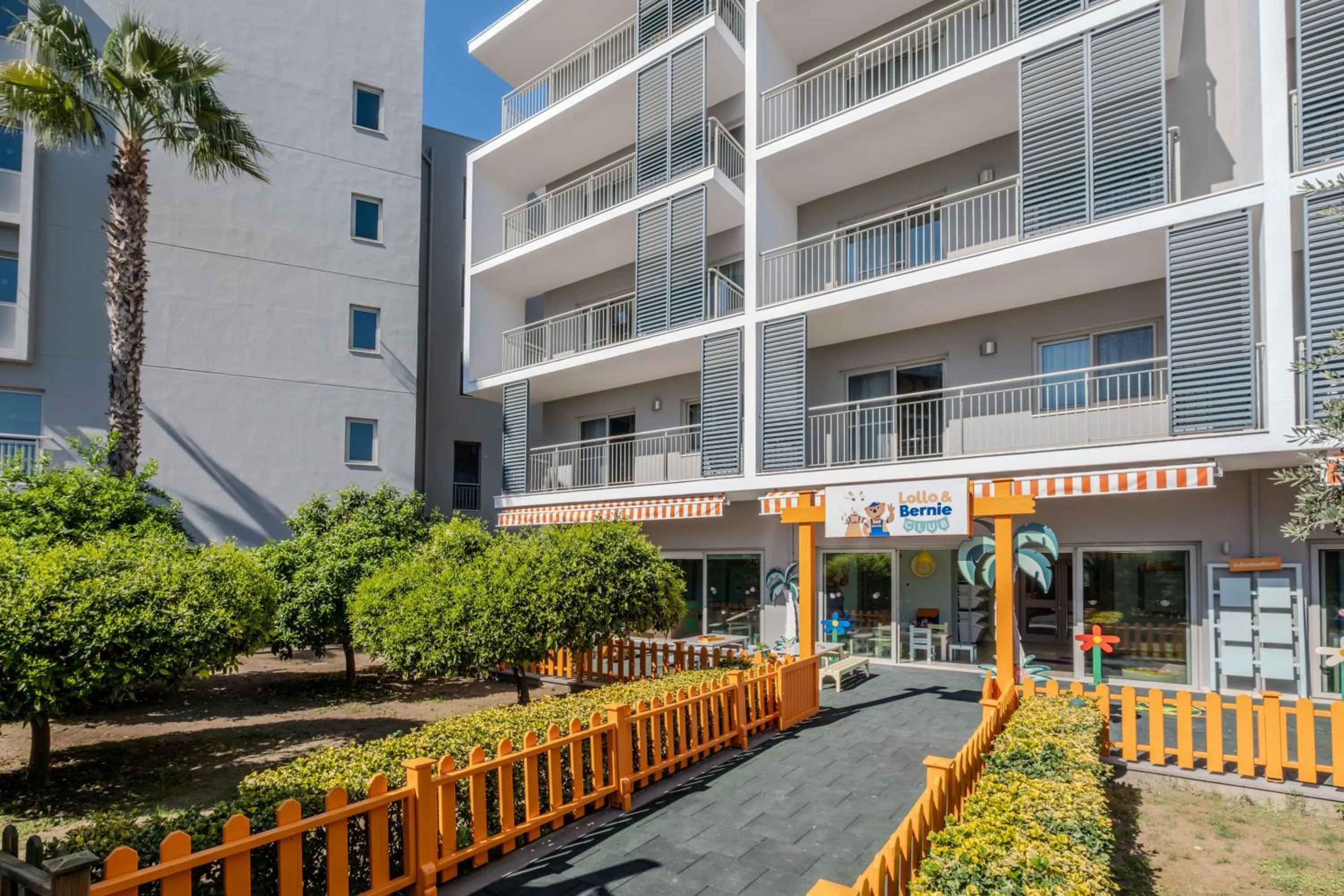 Property building in Barut GOIA