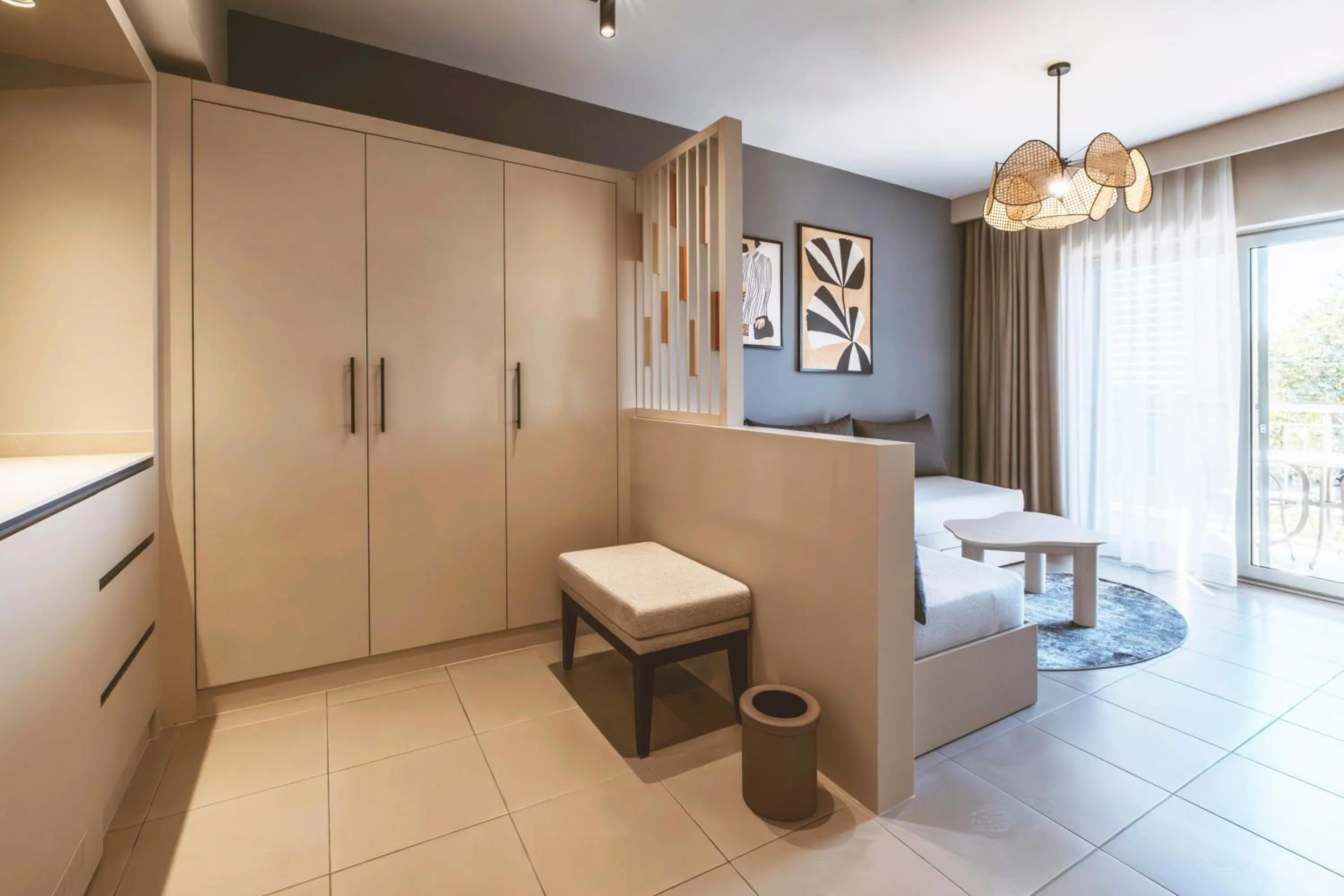 Living room in Barut GOIA