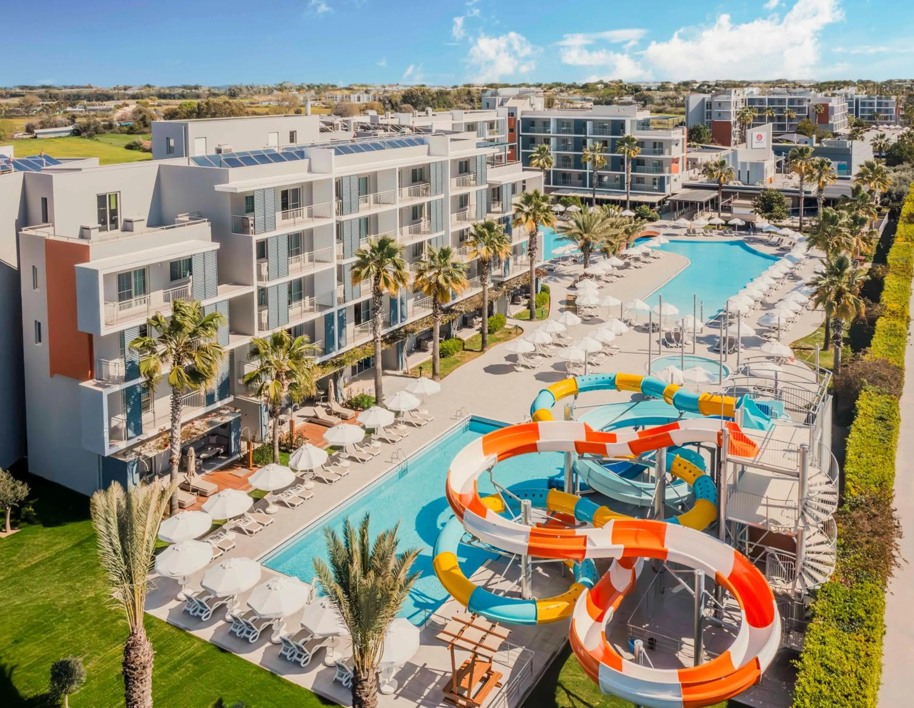 Property building in Barut GOIA