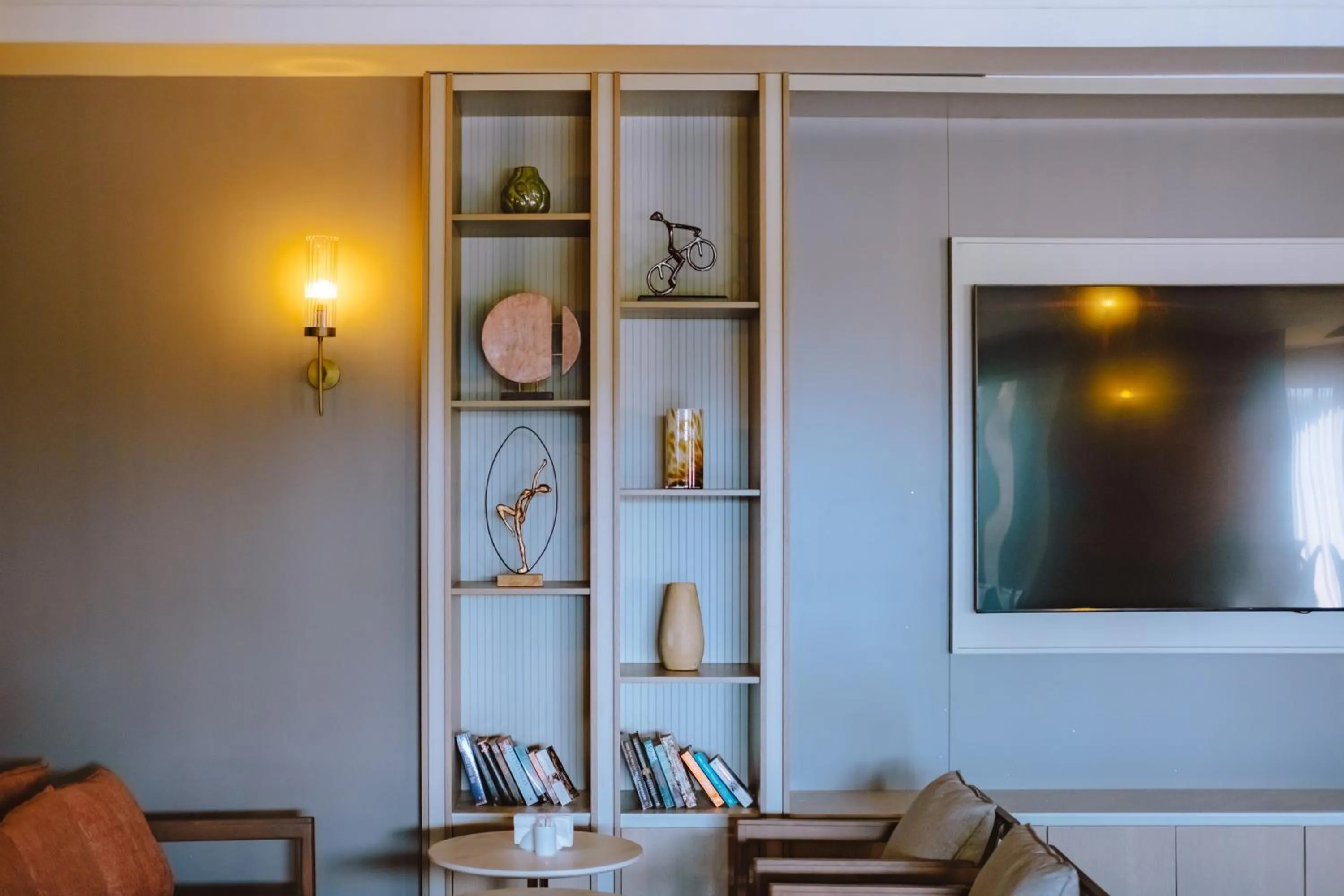 Decorative detail in Barut GOIA